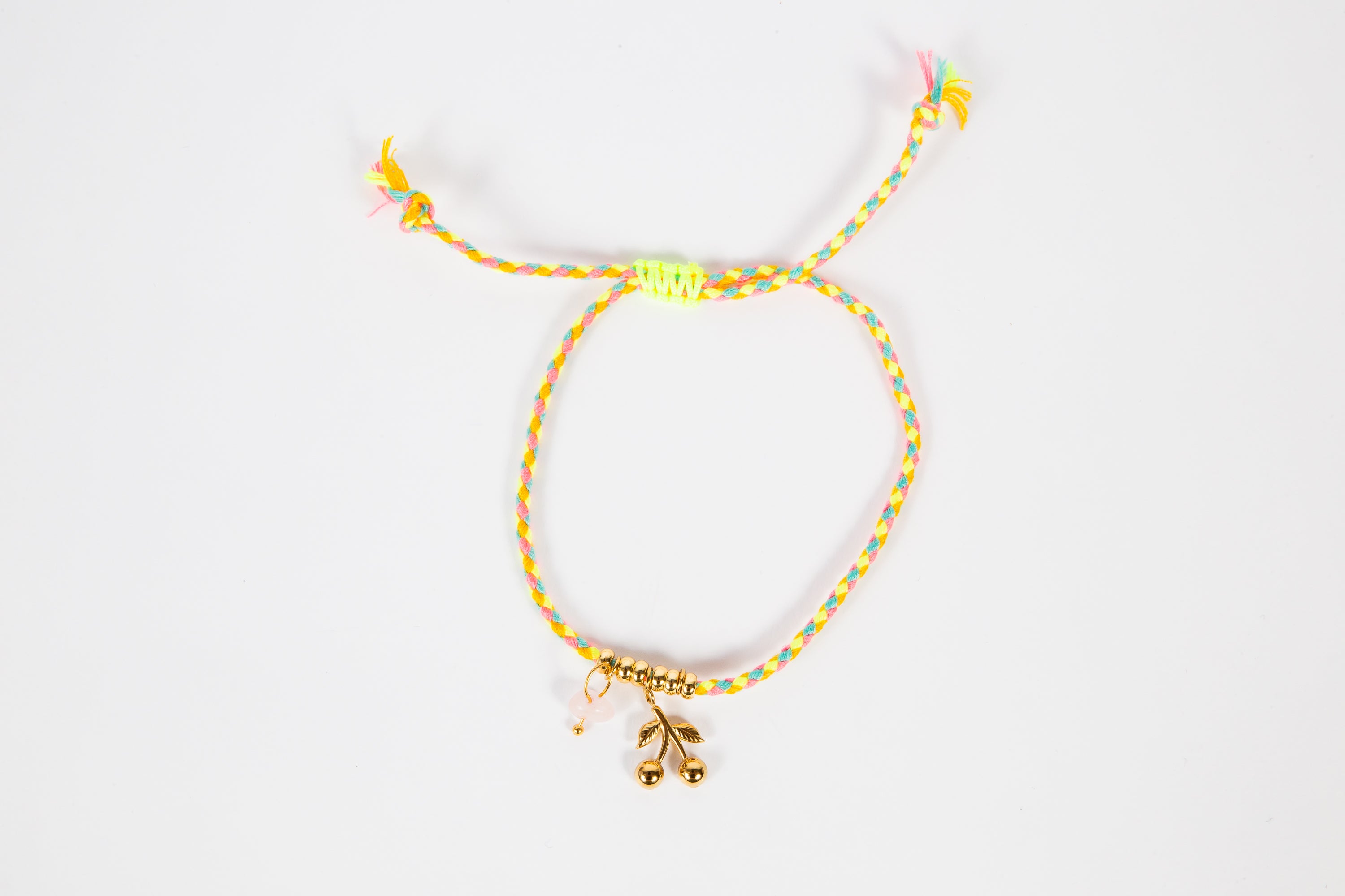 Pulsera Summer Cord