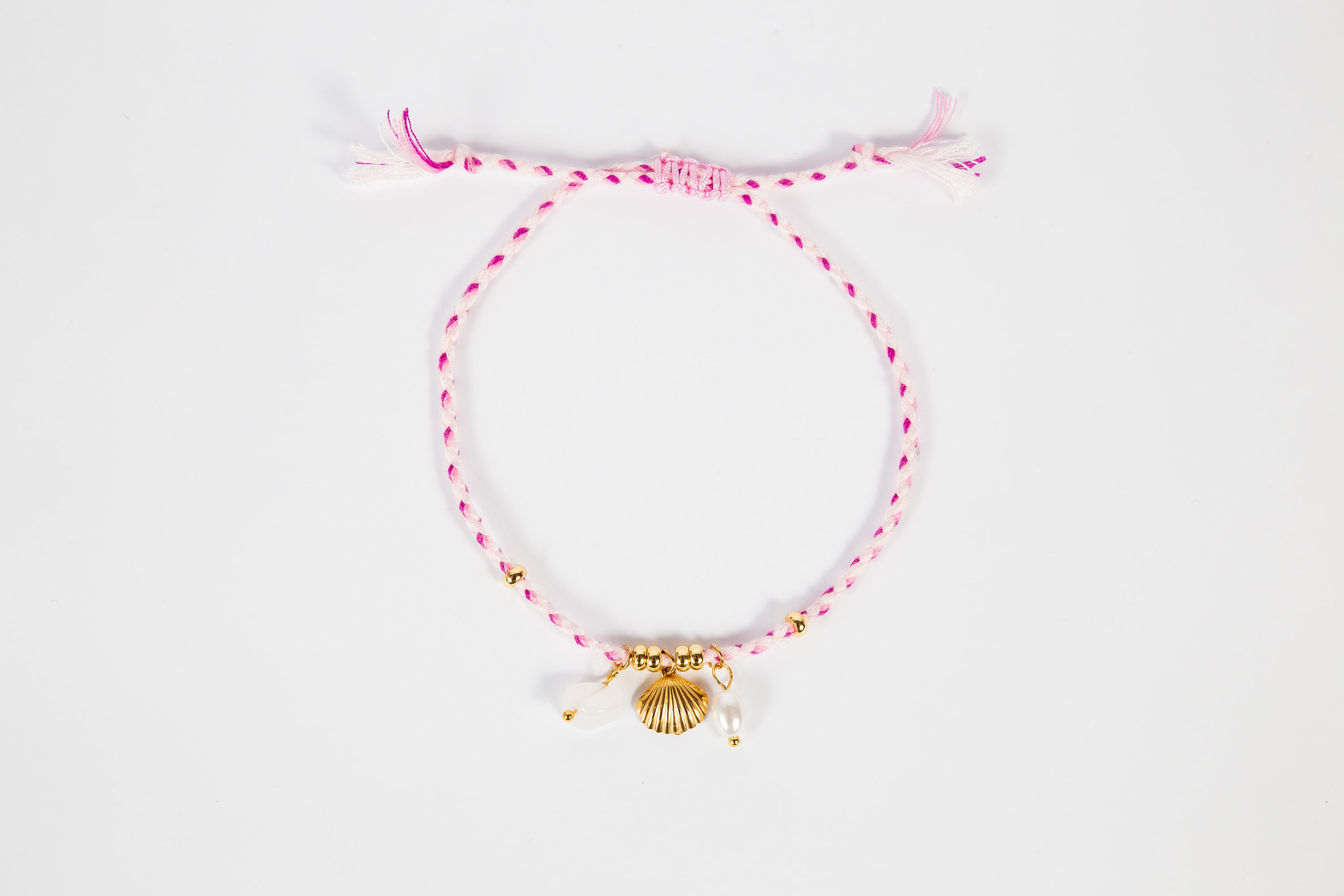 Pulsera Summer Cord