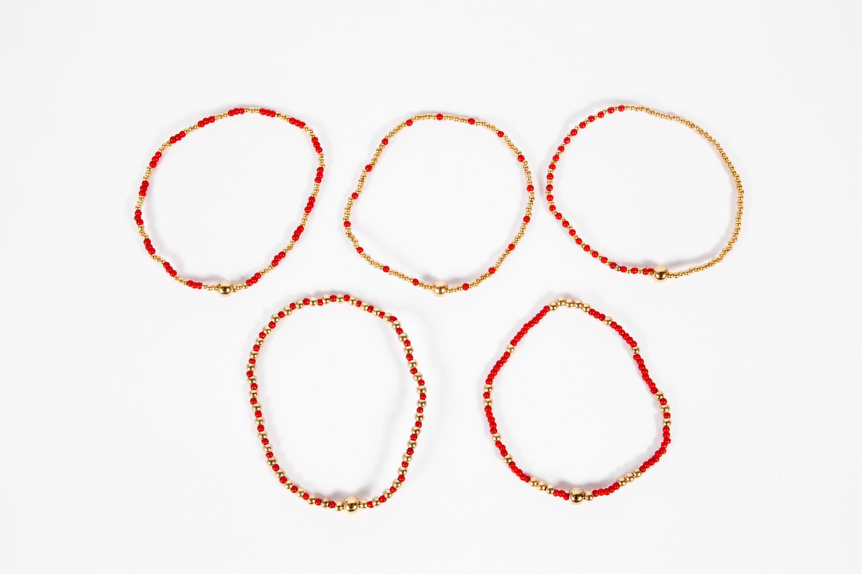 Pulsera Summer Trenzy Cord St Benedict