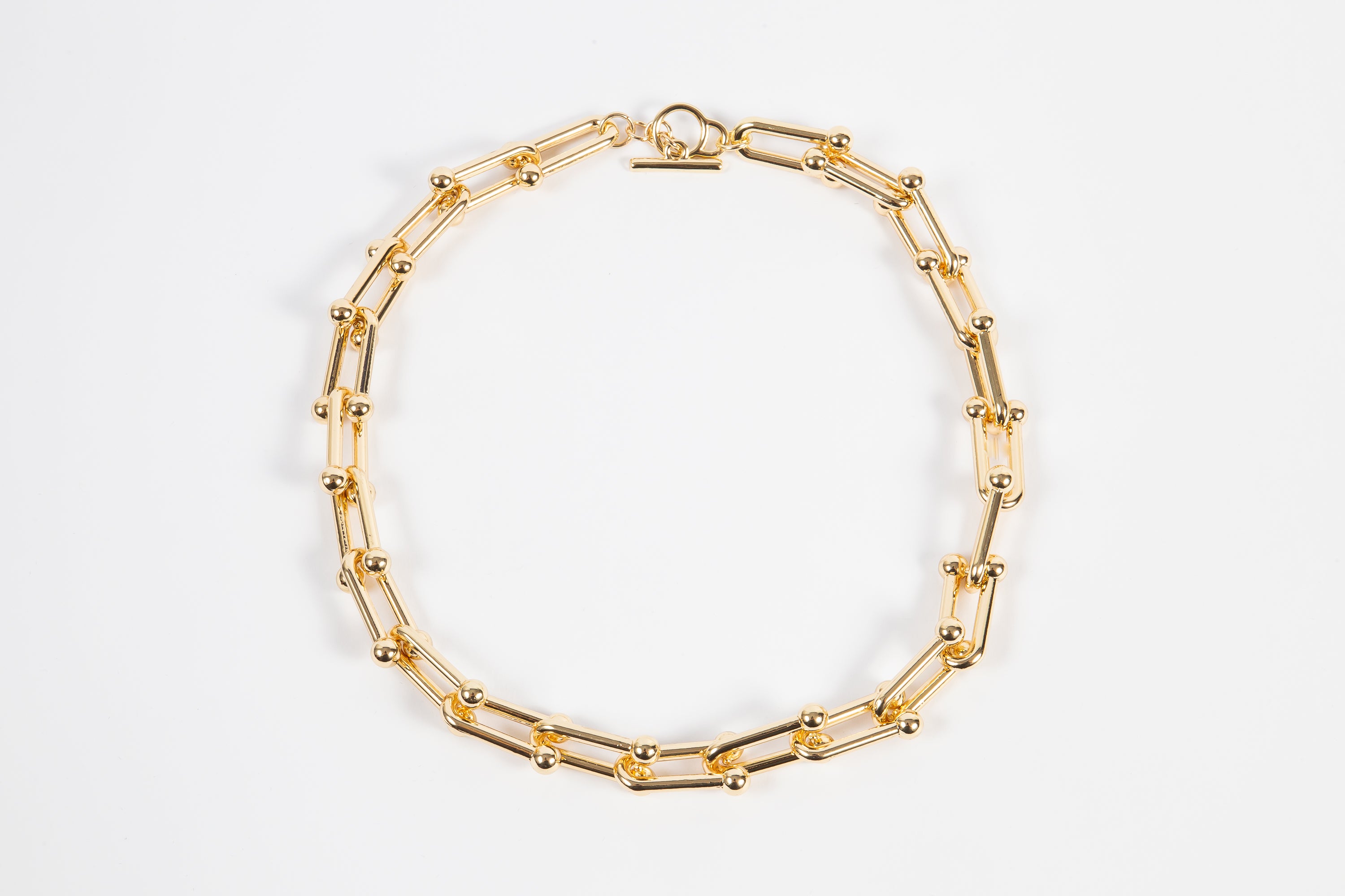 Collar Gran Yumba Necklace