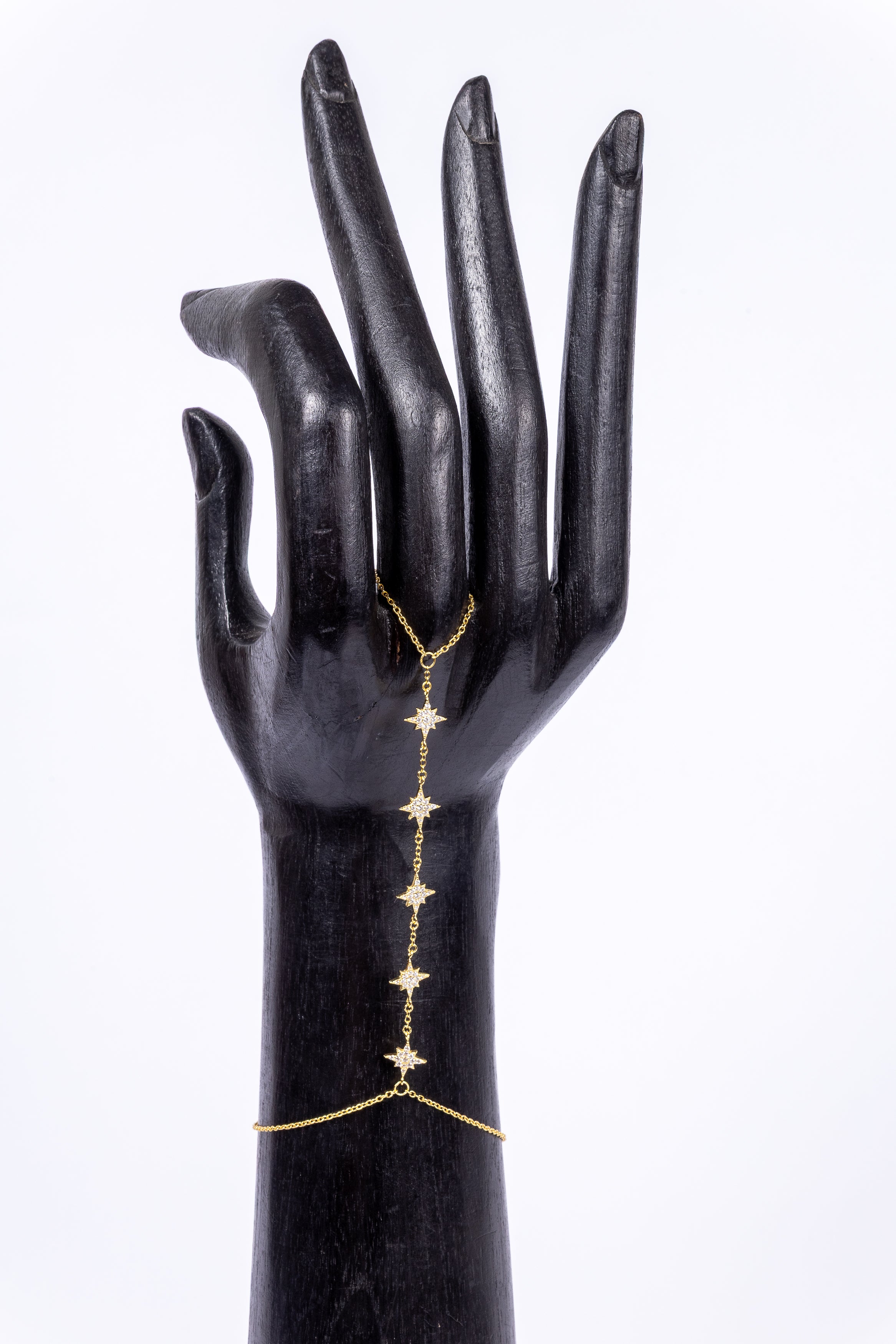 Pulsera Cosmic Quinto Ring Bracelet