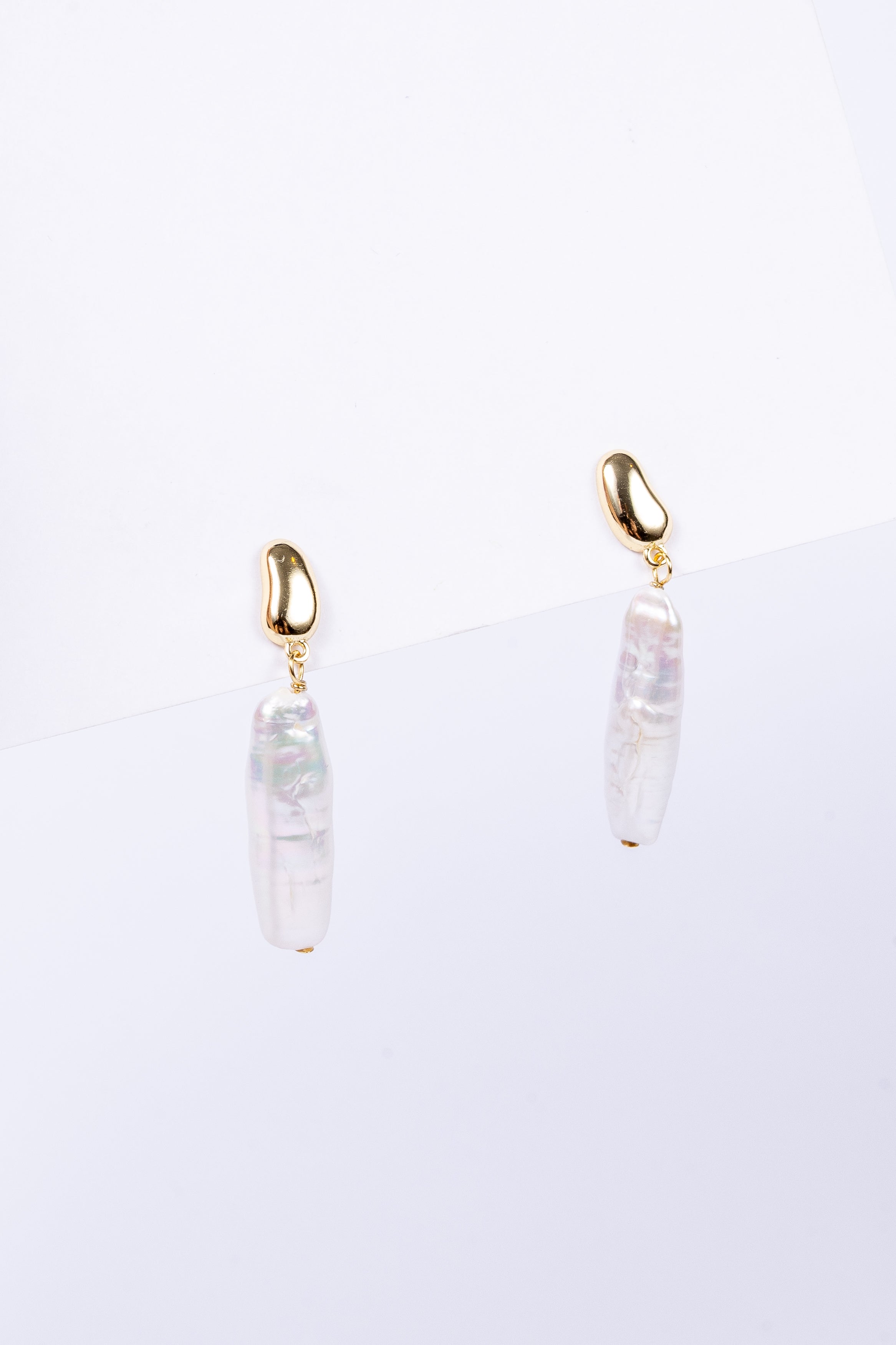 Aro Lungo Pearl Duo Drop