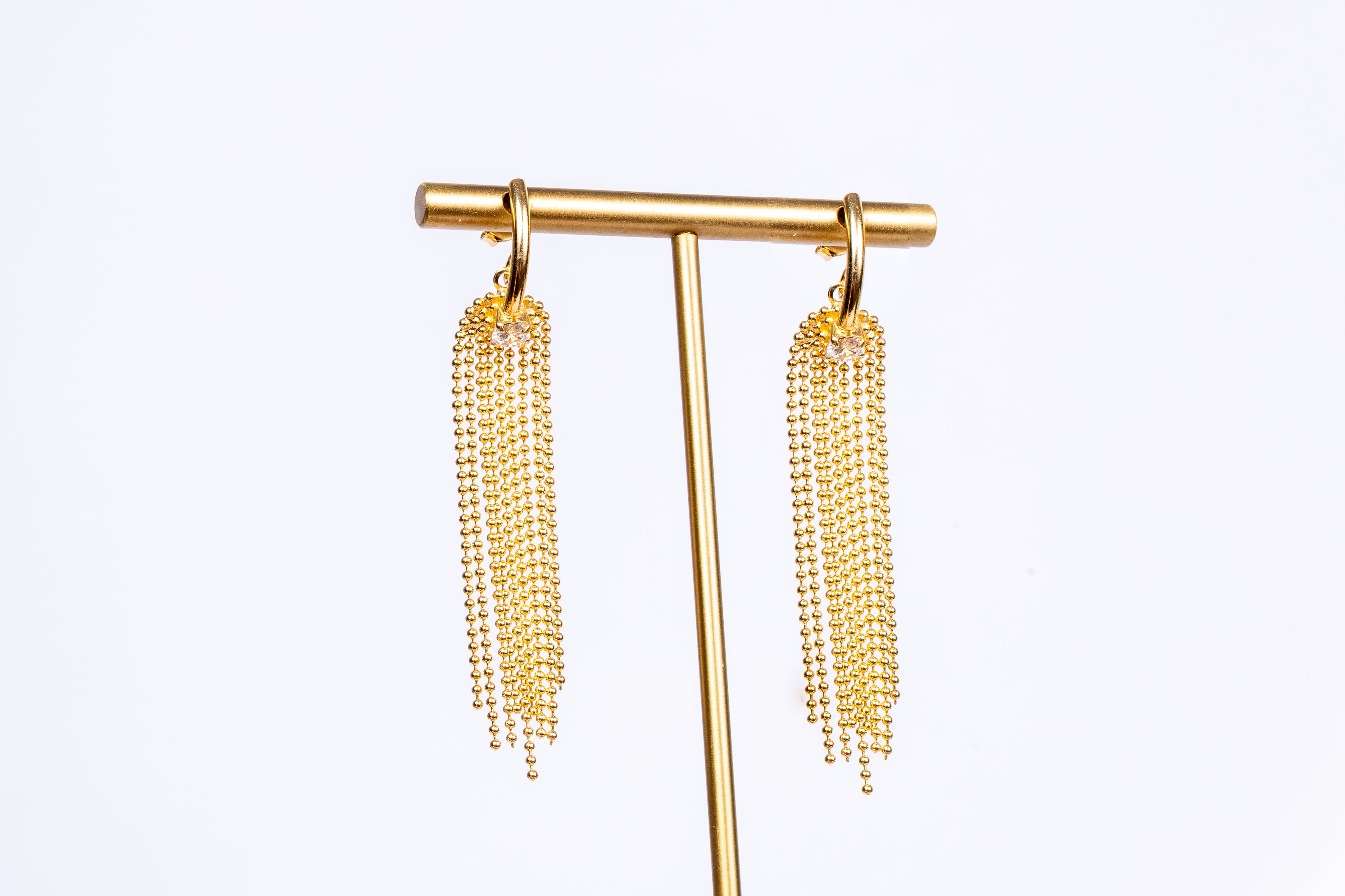 Aro Multi Bubbly Chains & Single CZ