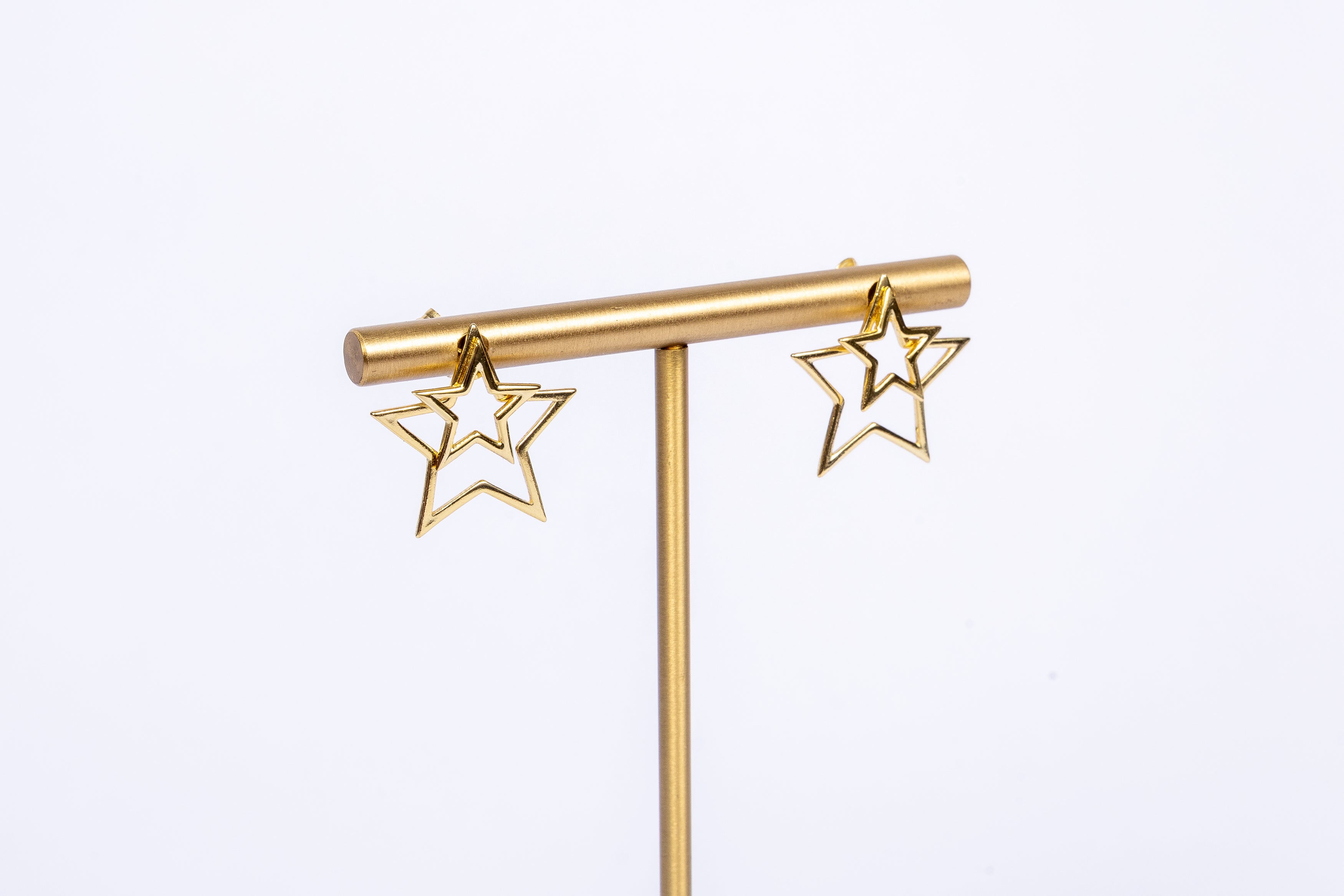 Aro New Dust Star Stud