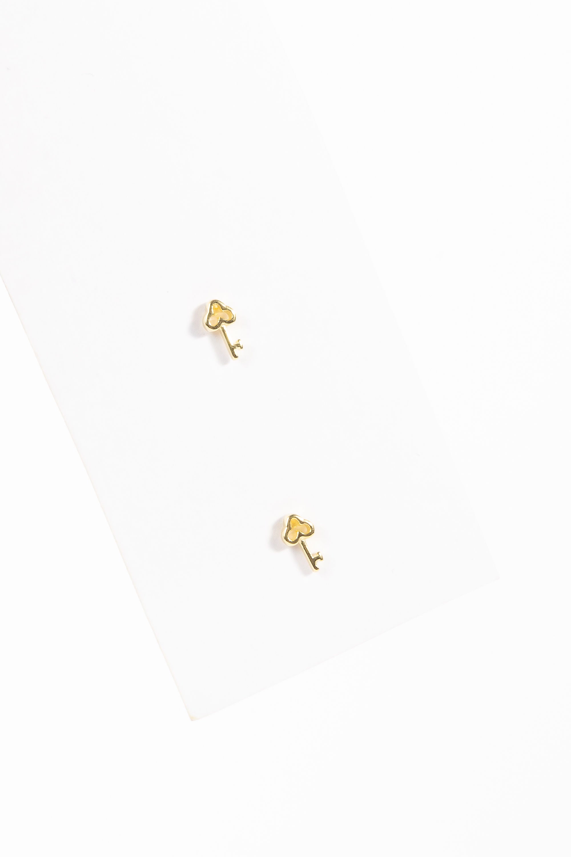 Aro Micro Love Key
