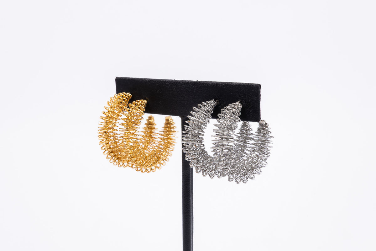 Aro Lighty Star Zag Ray Hoop