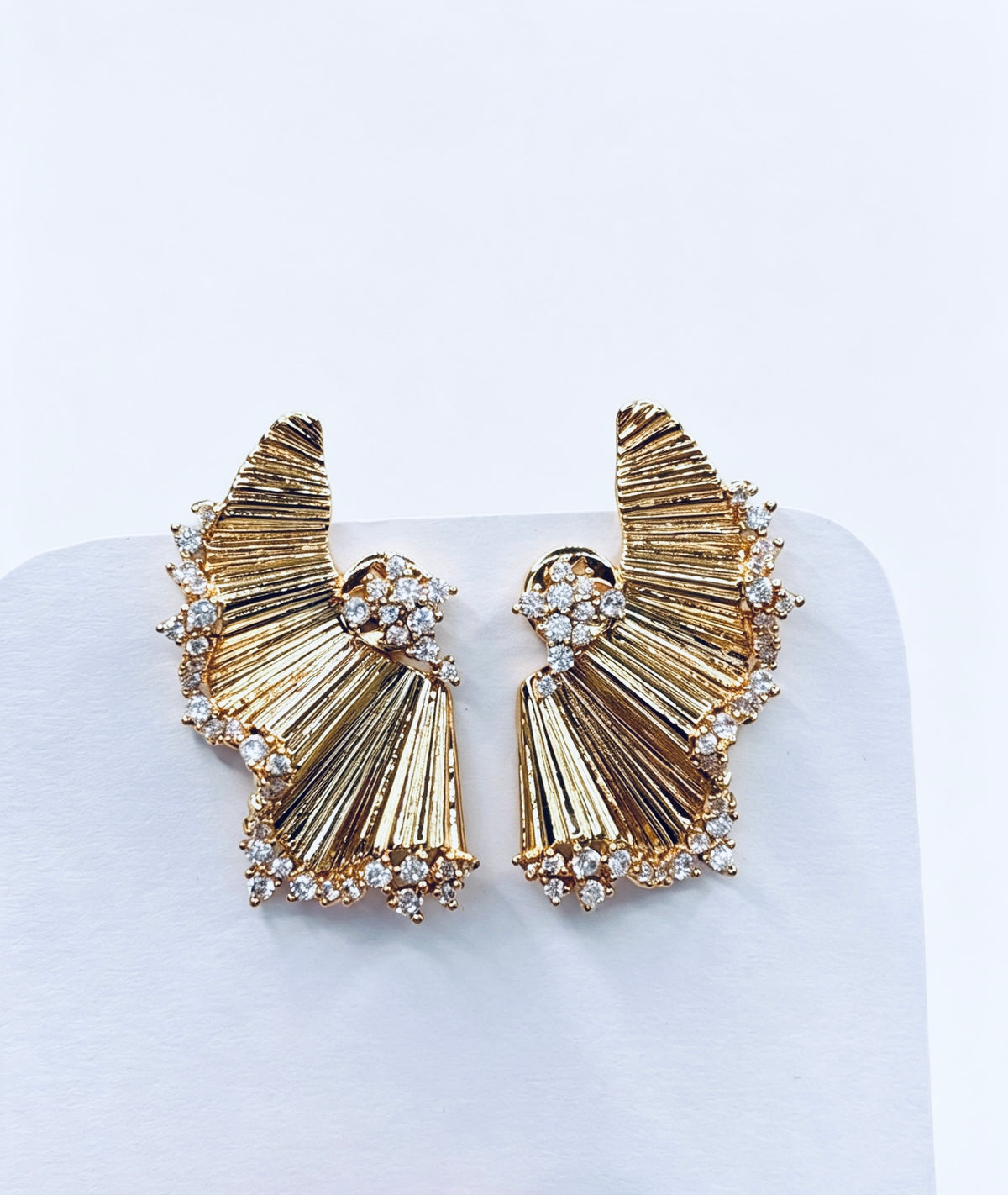 Aro Bee a Boo Semi Sun Ray Gold