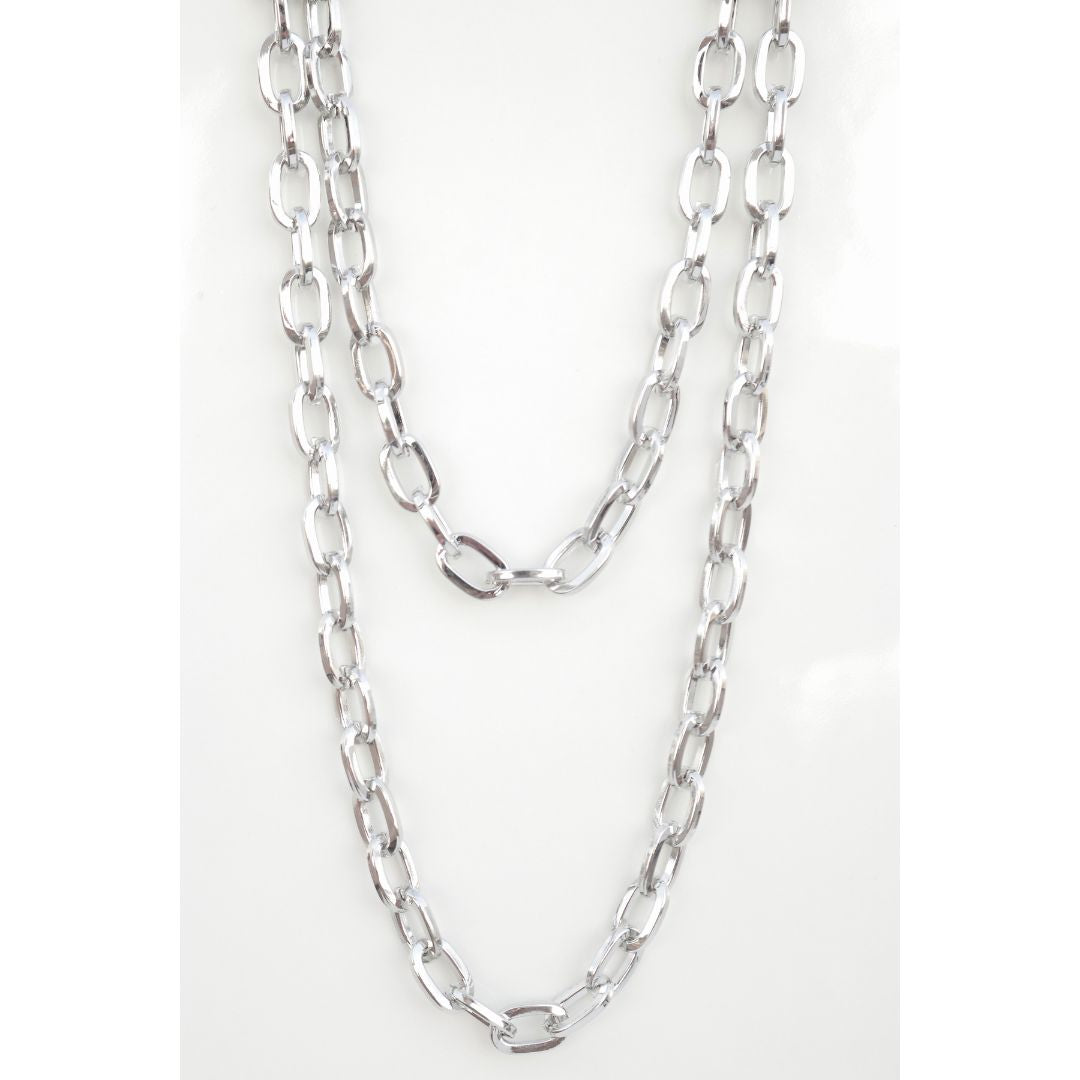 Collar Lungo Lili Round Choker