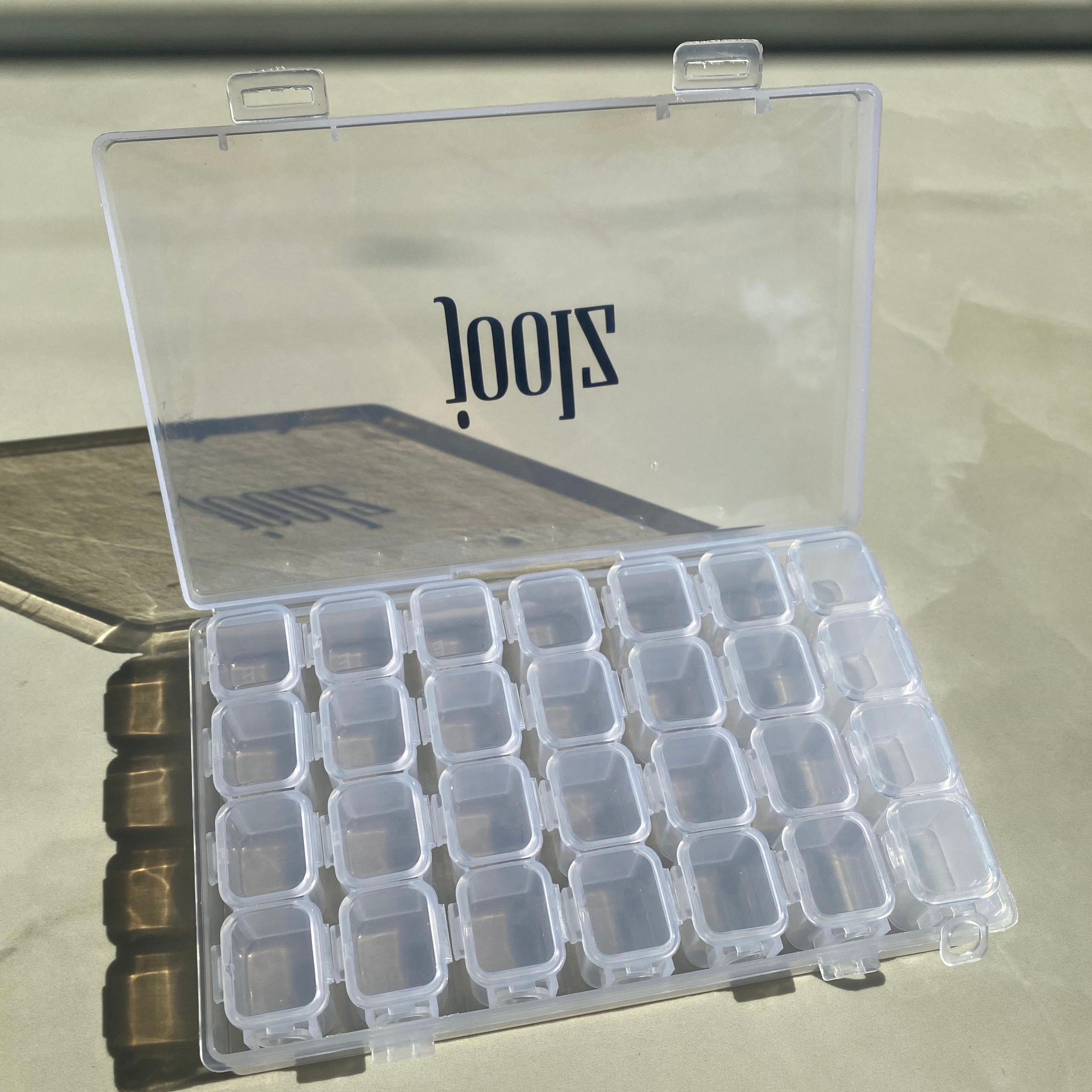 Travel Case Jelly