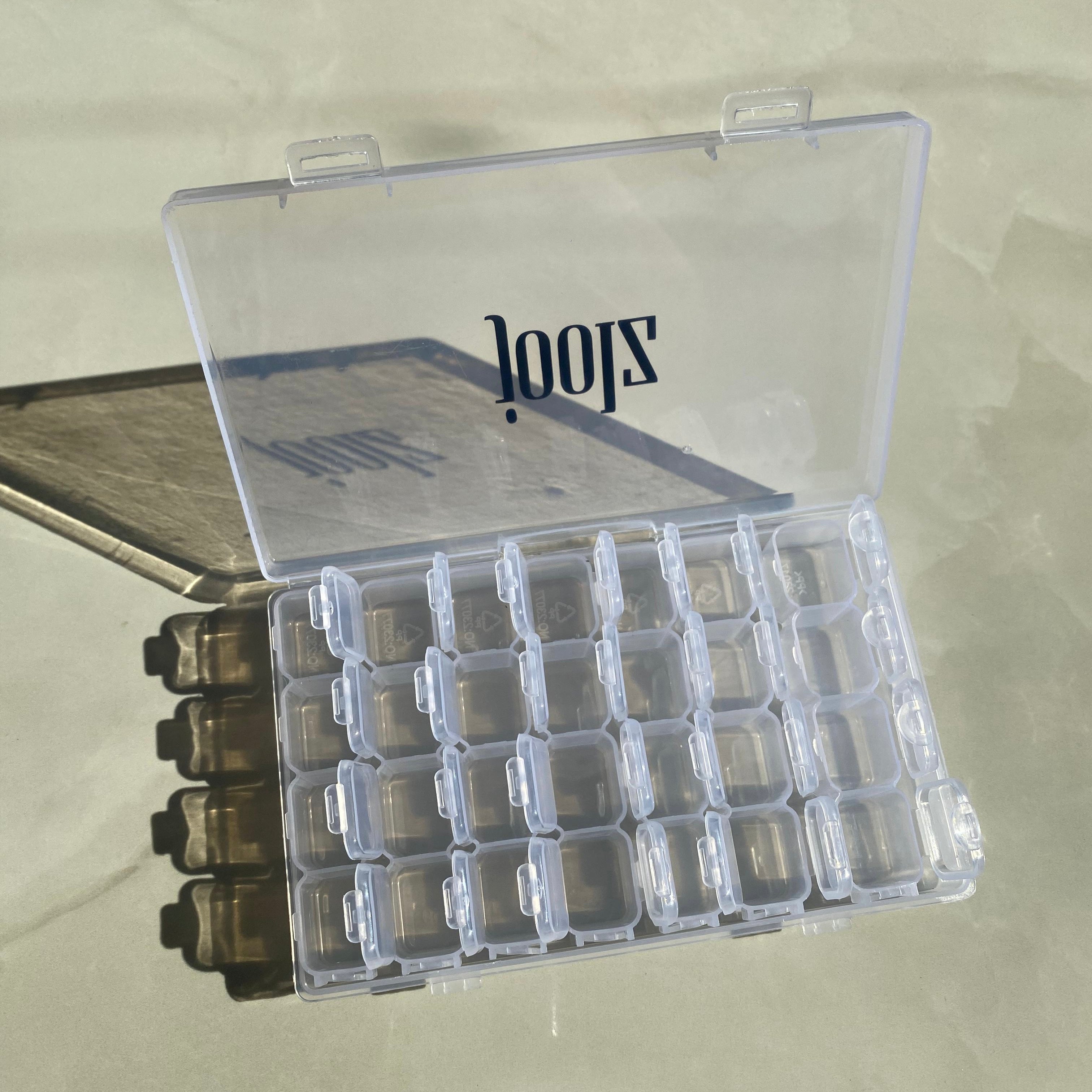 Travel Case Jelly
