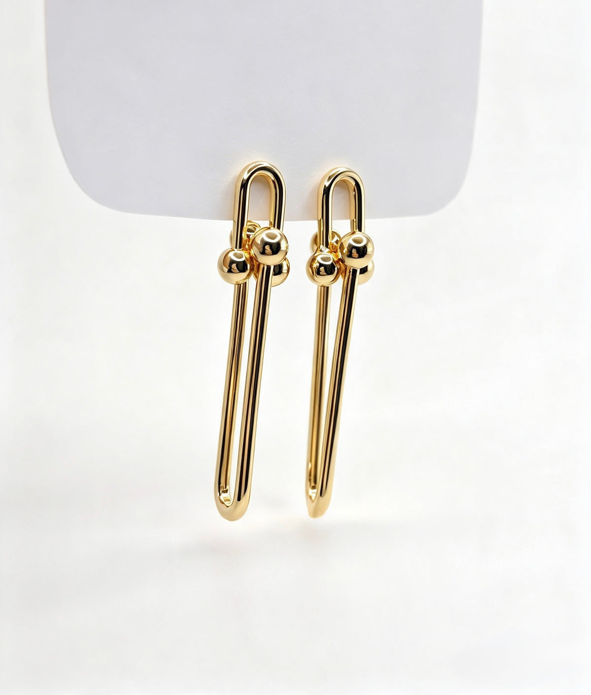 Aro Double Link Lungo
