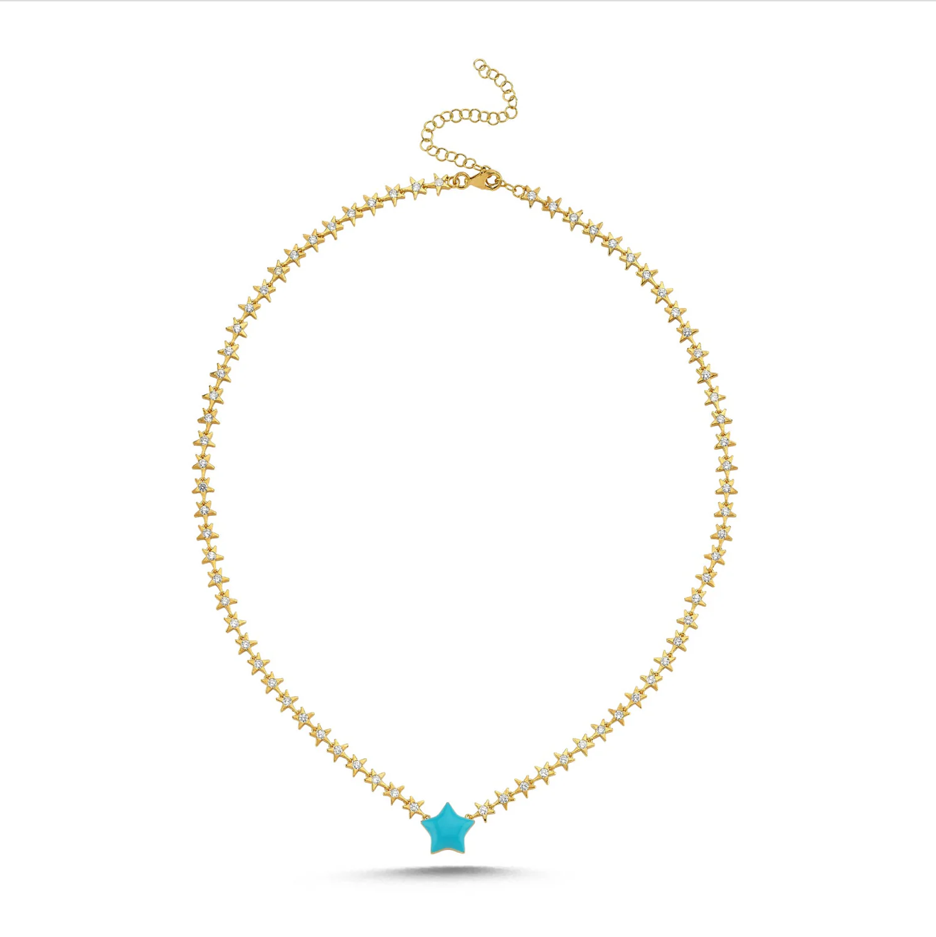 Collar Shine Like a Star