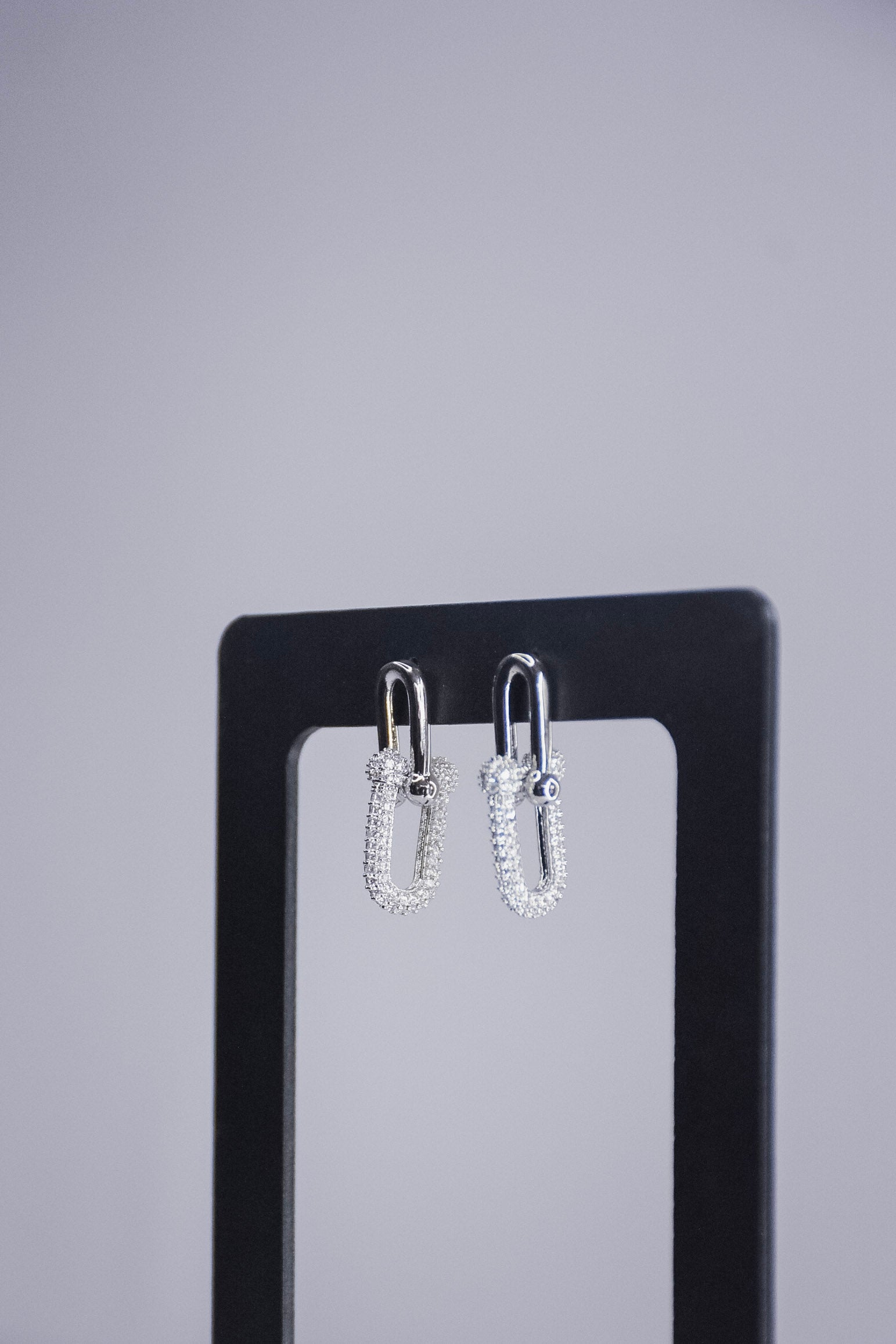 Aro Stainless Vizon Link