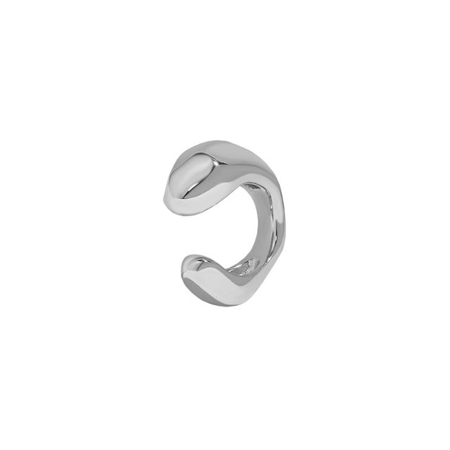 Aro Curvy Chunky Cuff