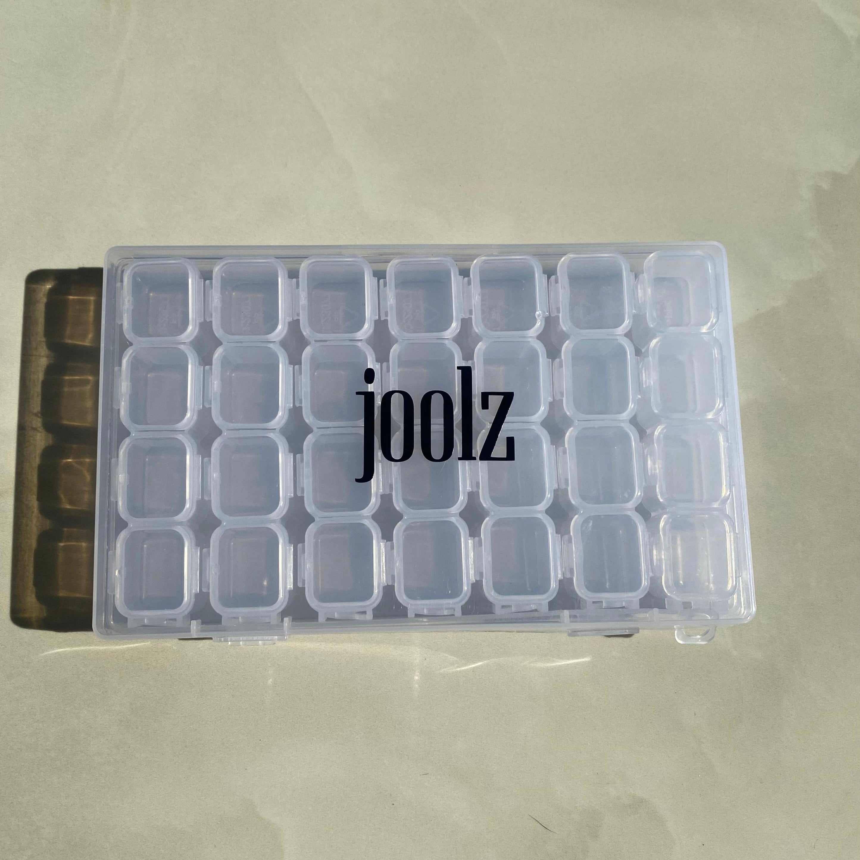 Travel Case Jelly