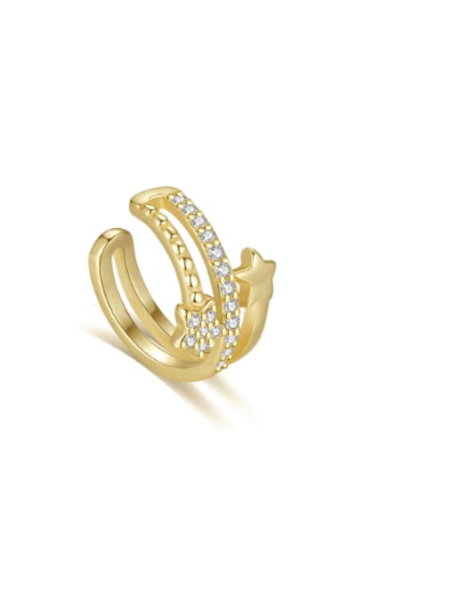 Aro Fuga Fuga Cuff