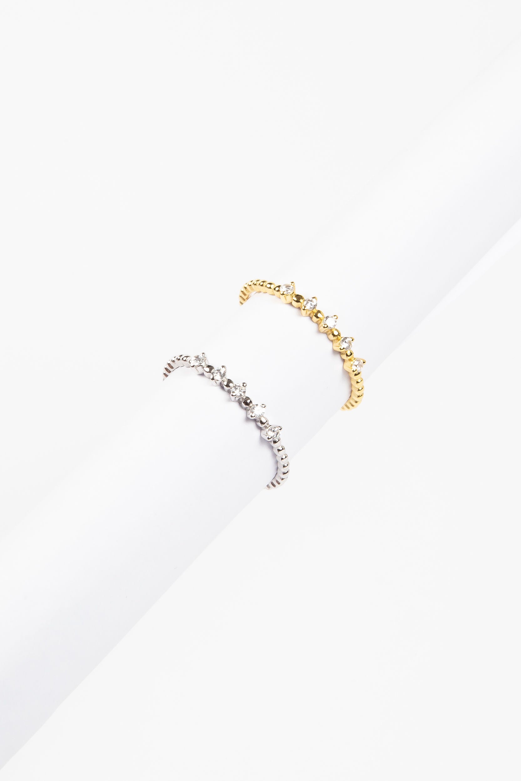 Anillo Single Quinto Cz Sep