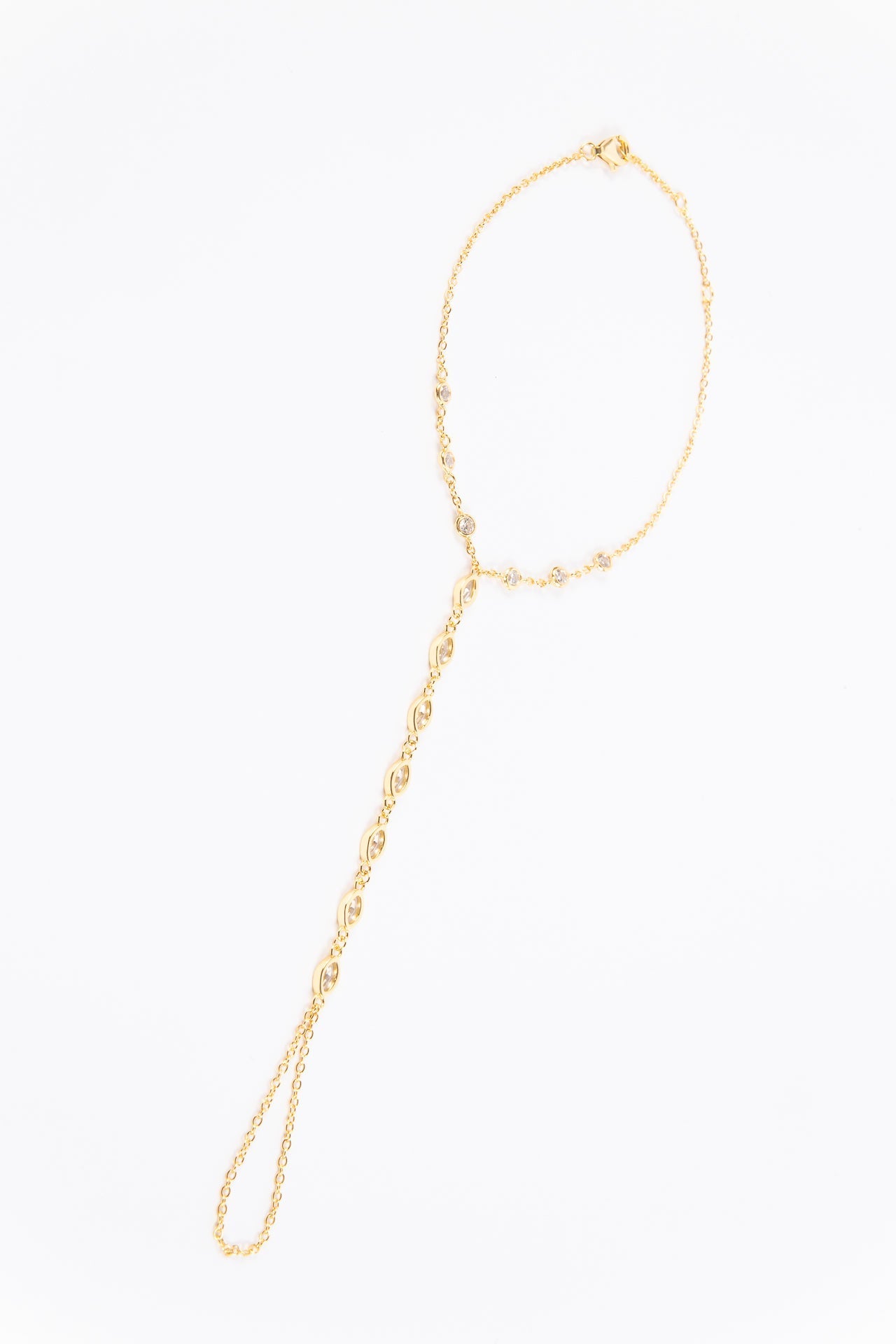 Pulsera Trido & Ring Bracelet