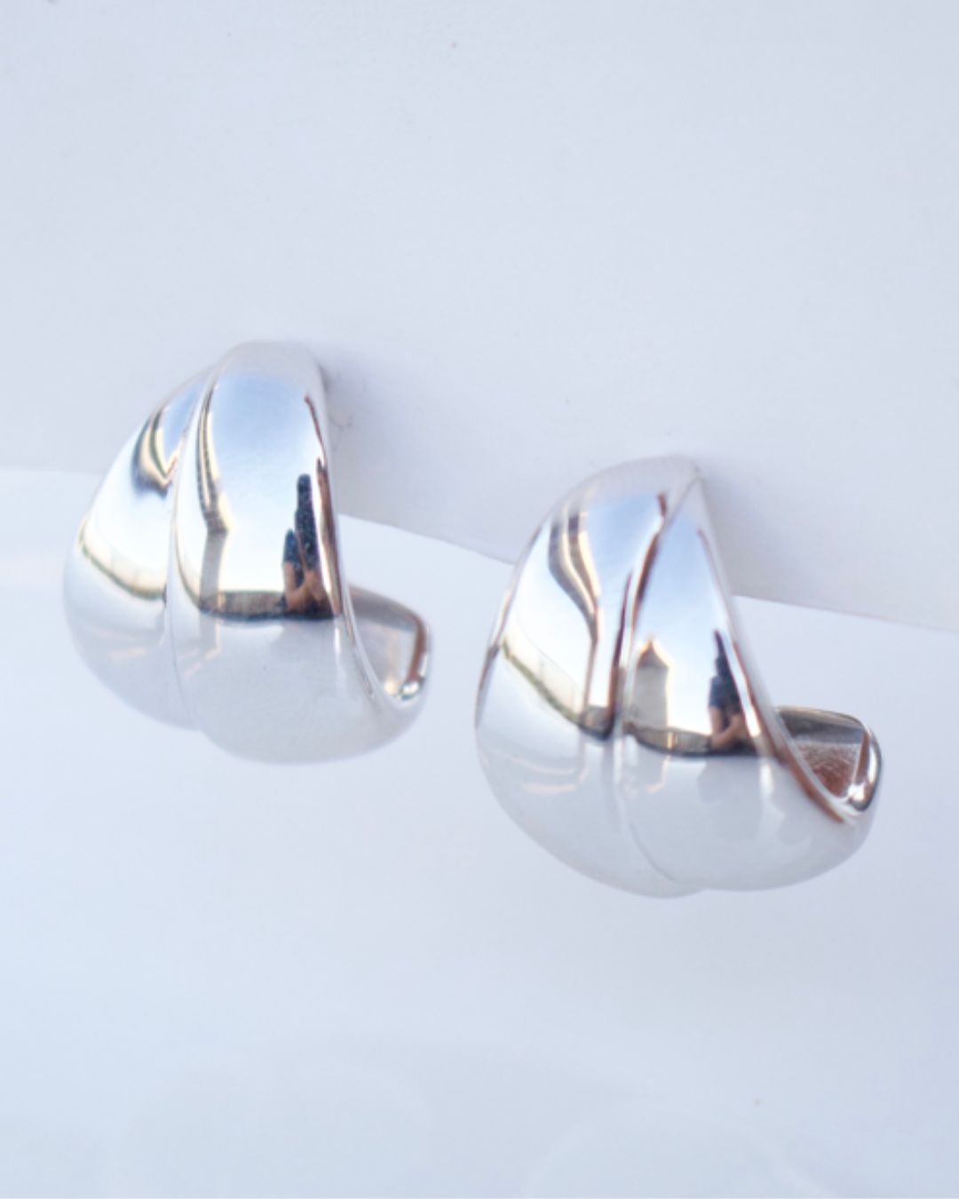 Chunky Hollow Drop Upsi