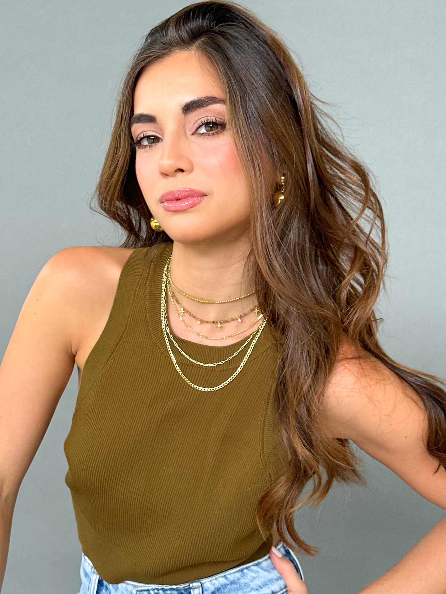 Collar Pepa