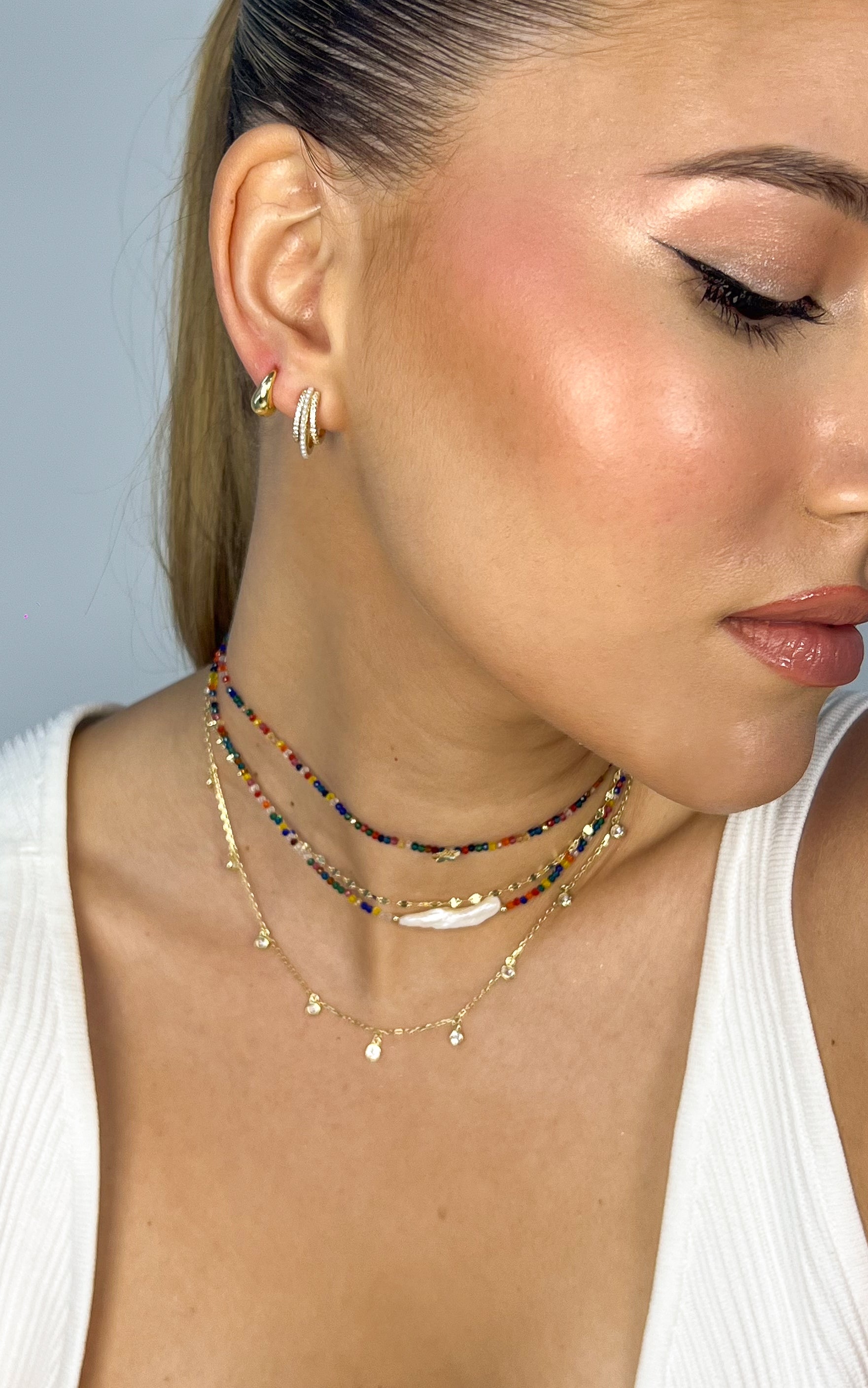 Collar Beaded II