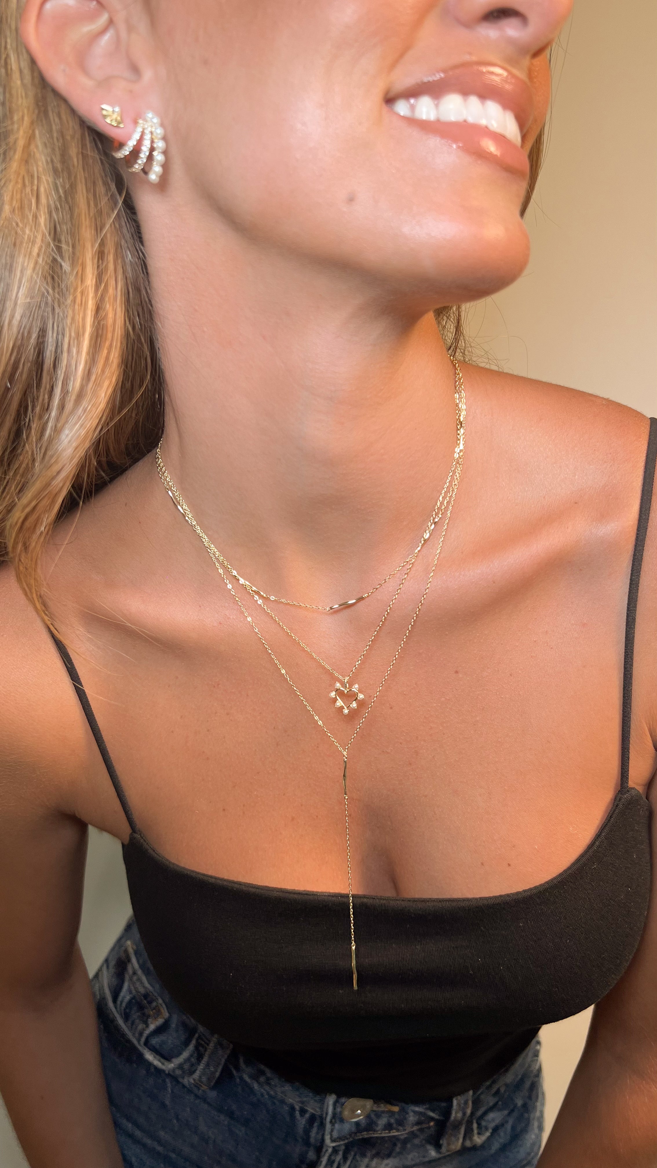Collar Wigly Choker