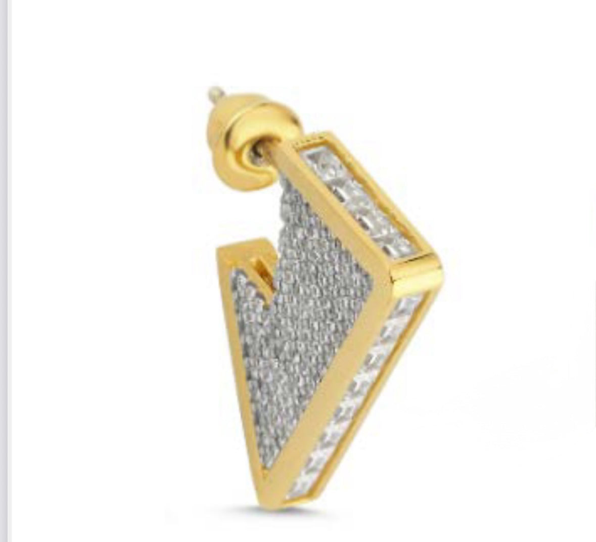 Aro Bikini Baby Triangle