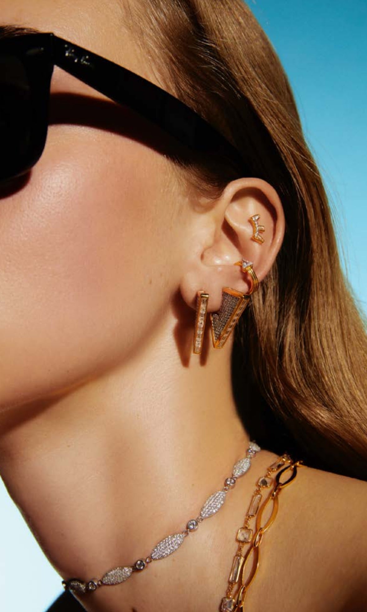 Aro Bikini Baby Triangle