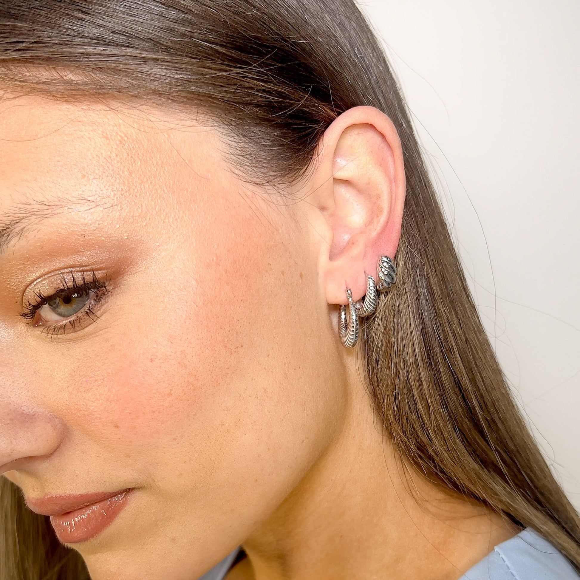 Aro Sussy Hoop Small