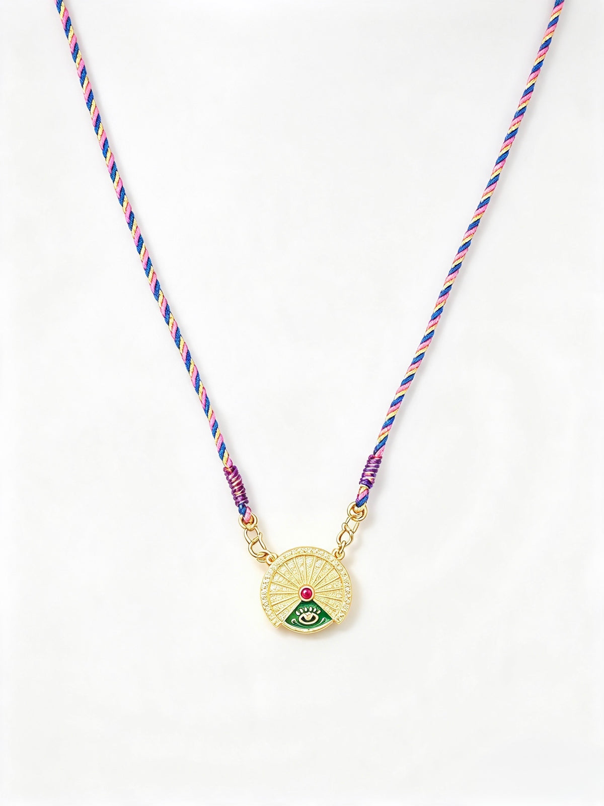 Collar Charmer Wheel