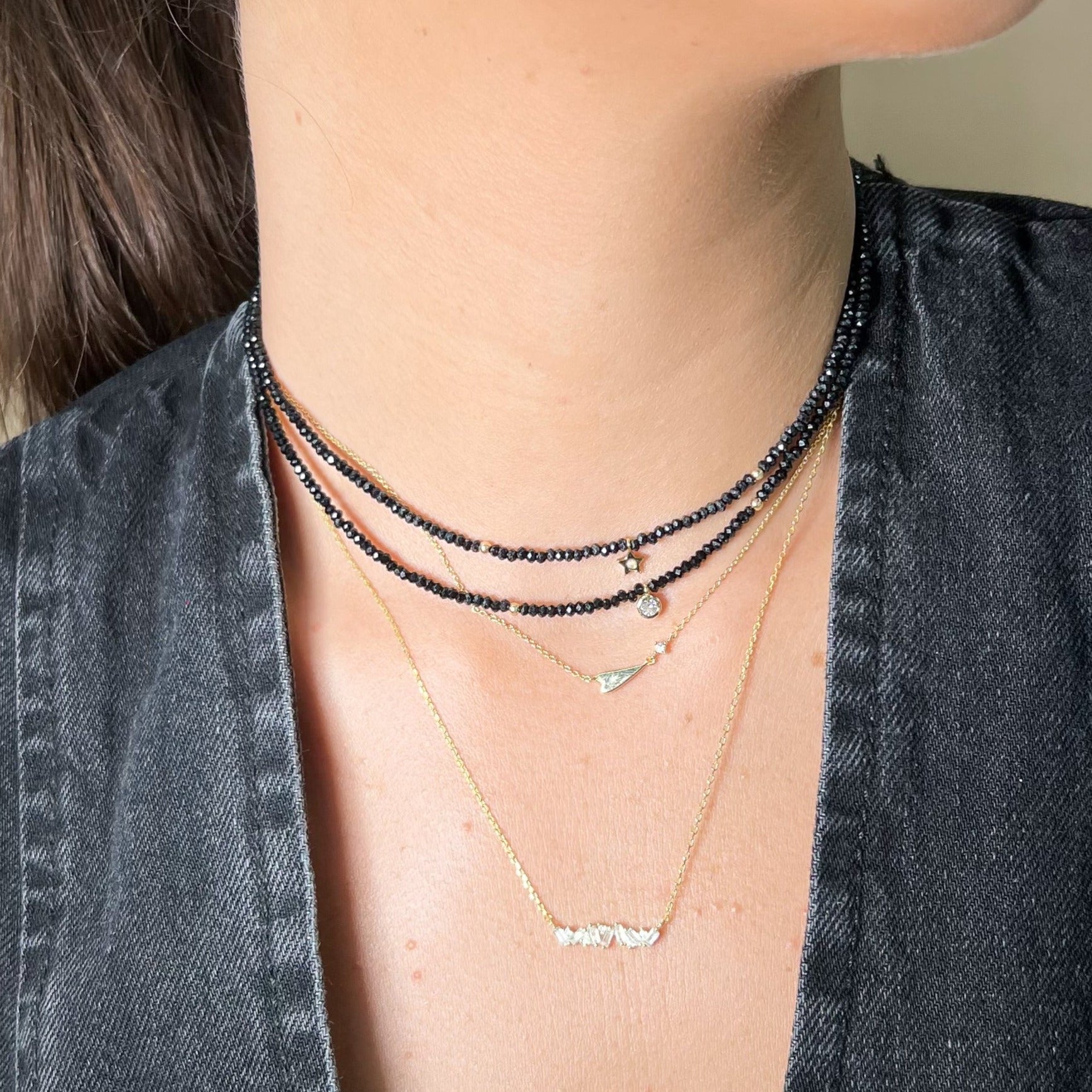 Collar Chena