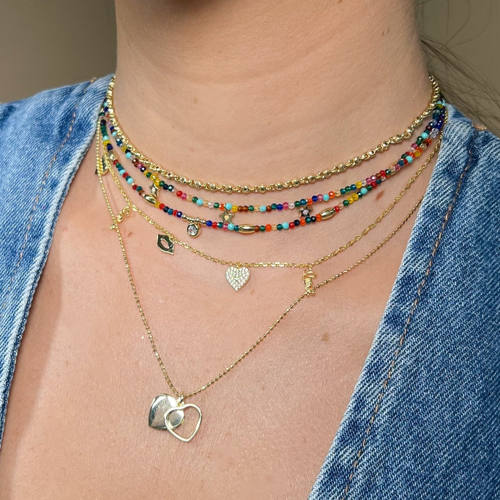 Collar Kika