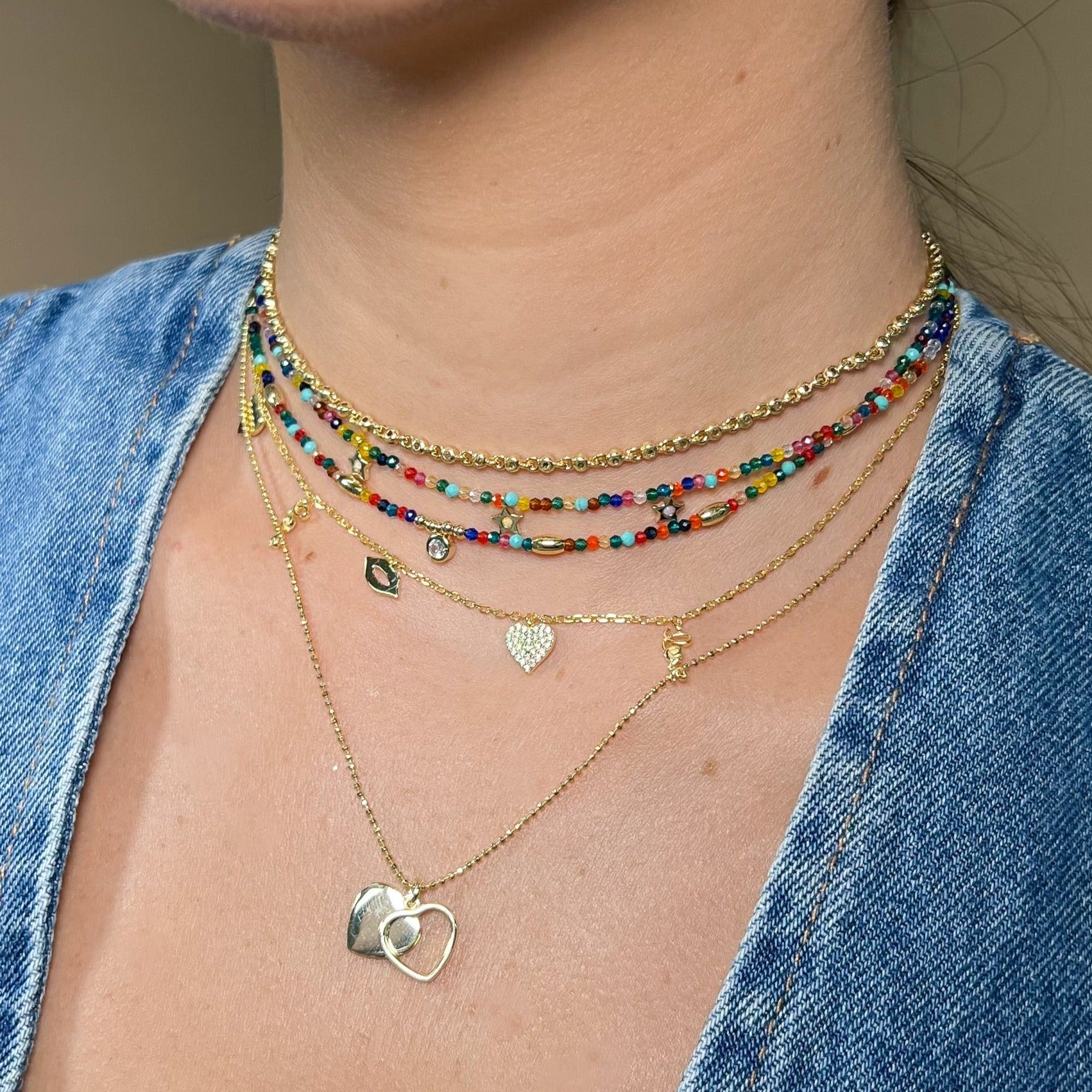 Collar Johna