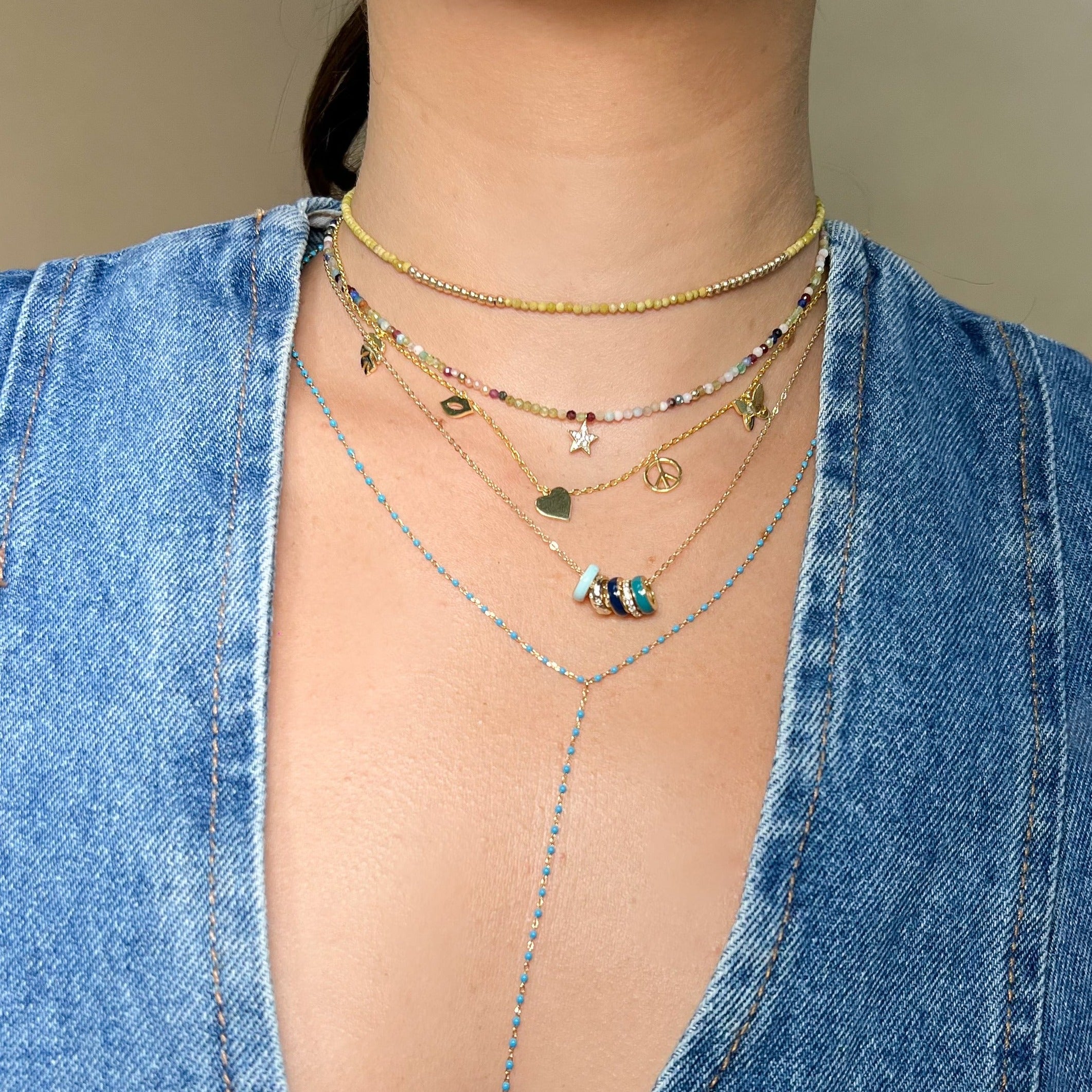 Collar Claire