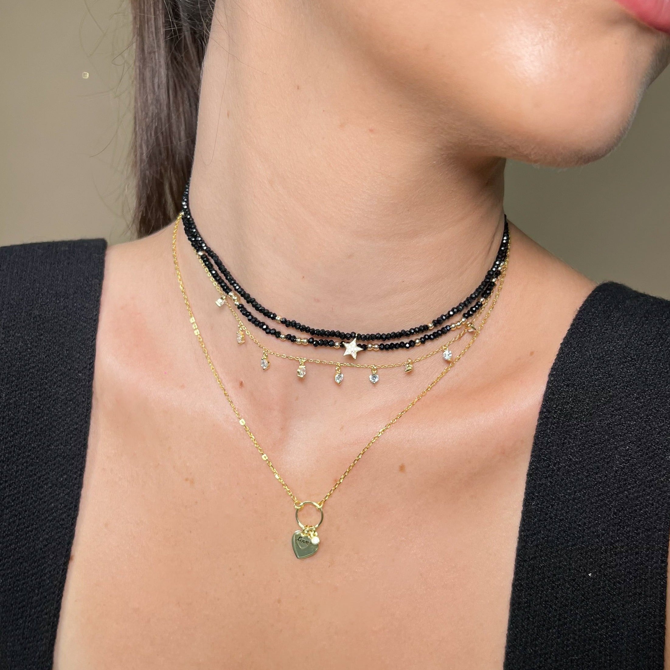 Collar Chena