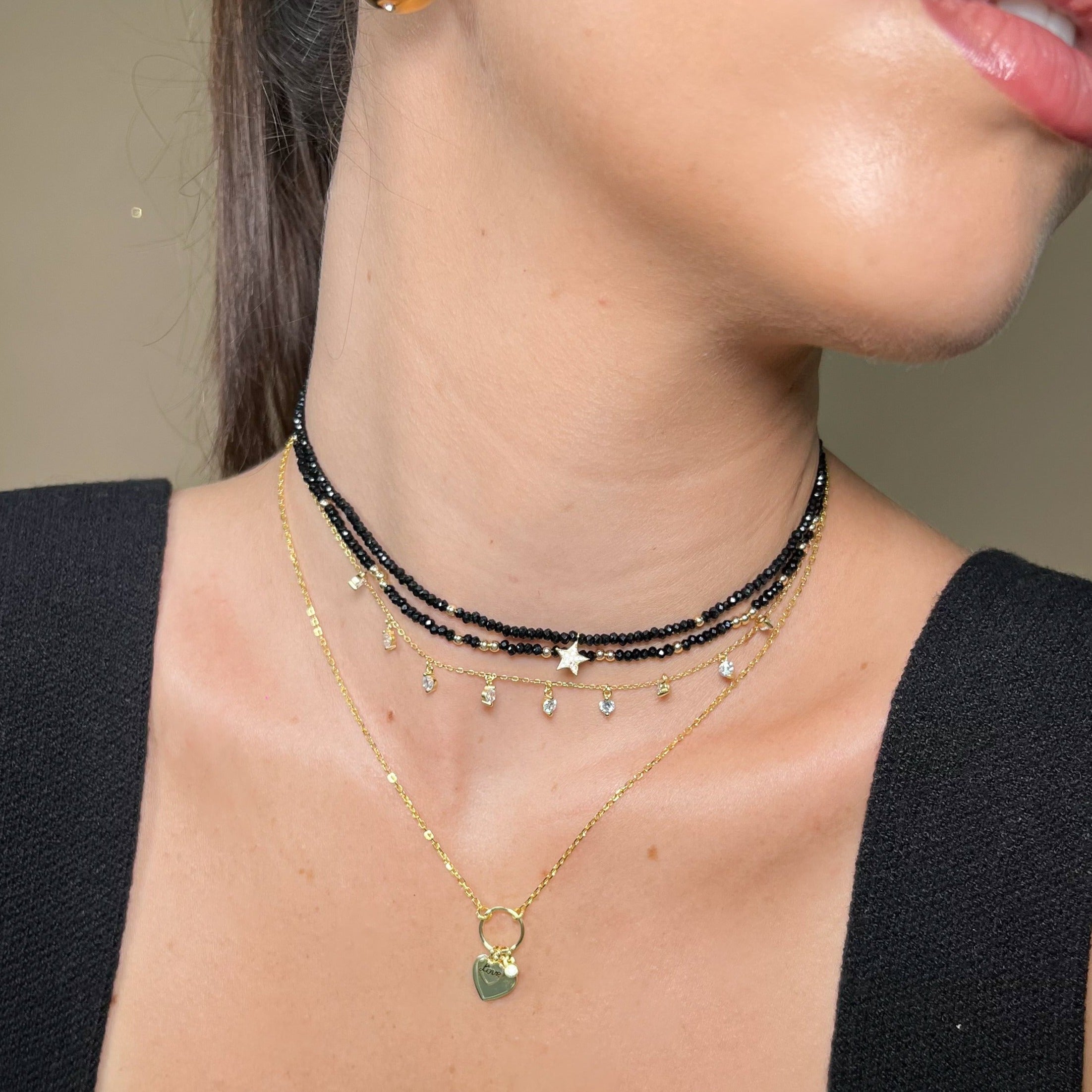 Collar Claire