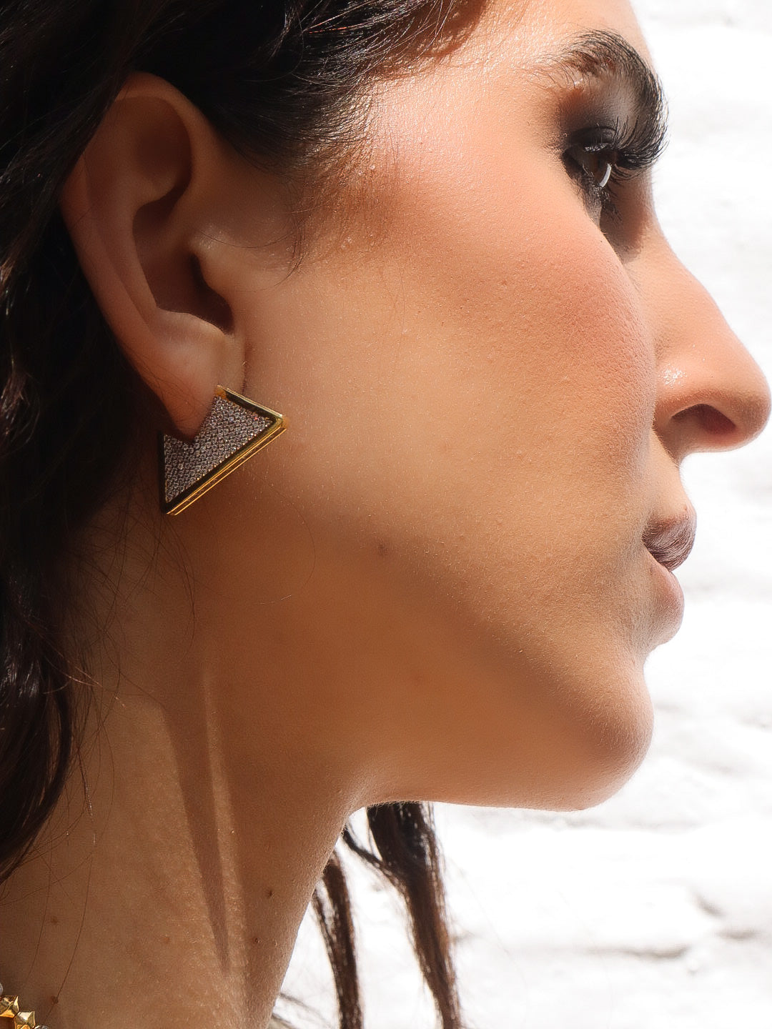 Aro Bikini Baby Triangle