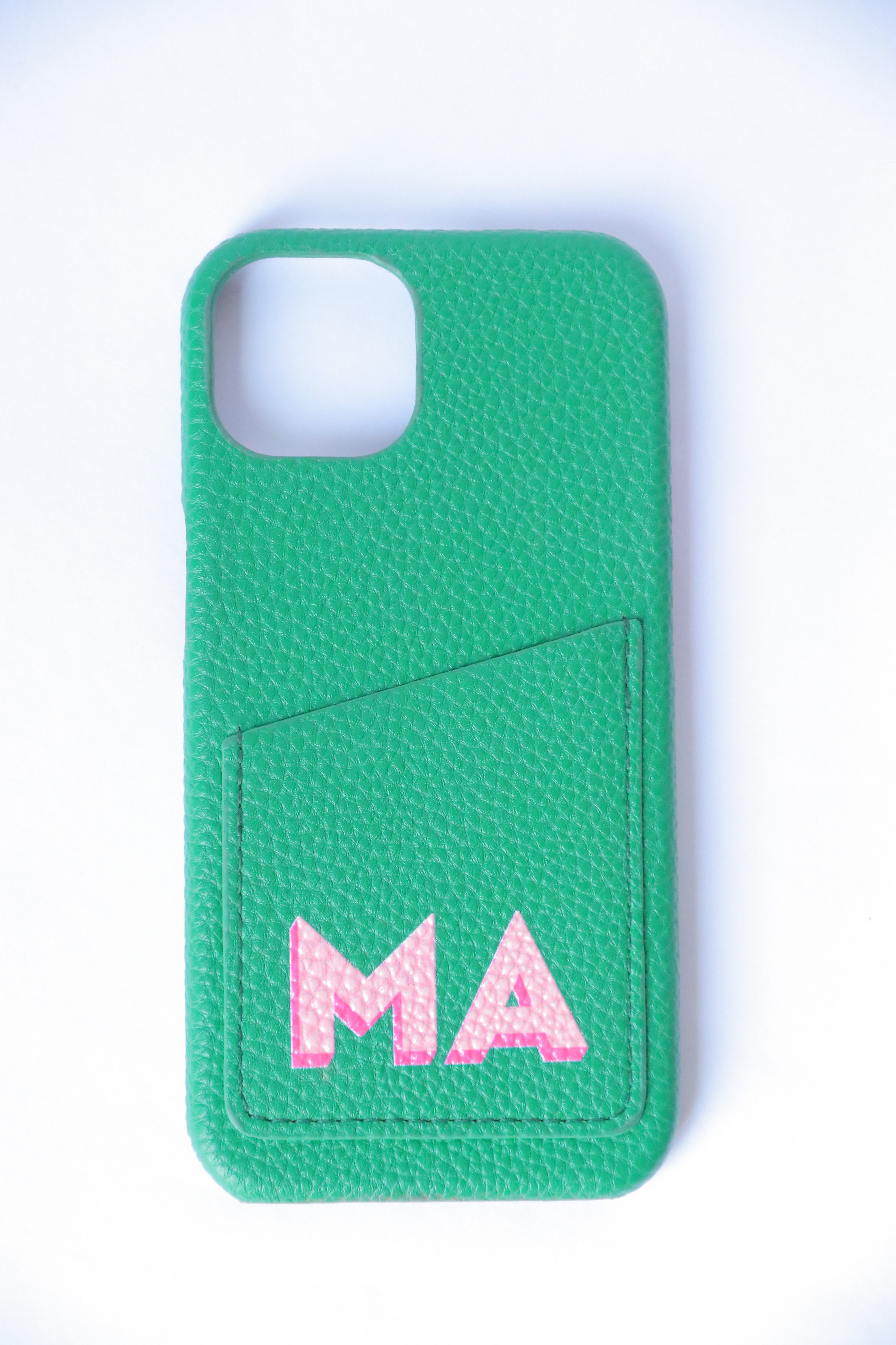 Pocket Chunky Phone case