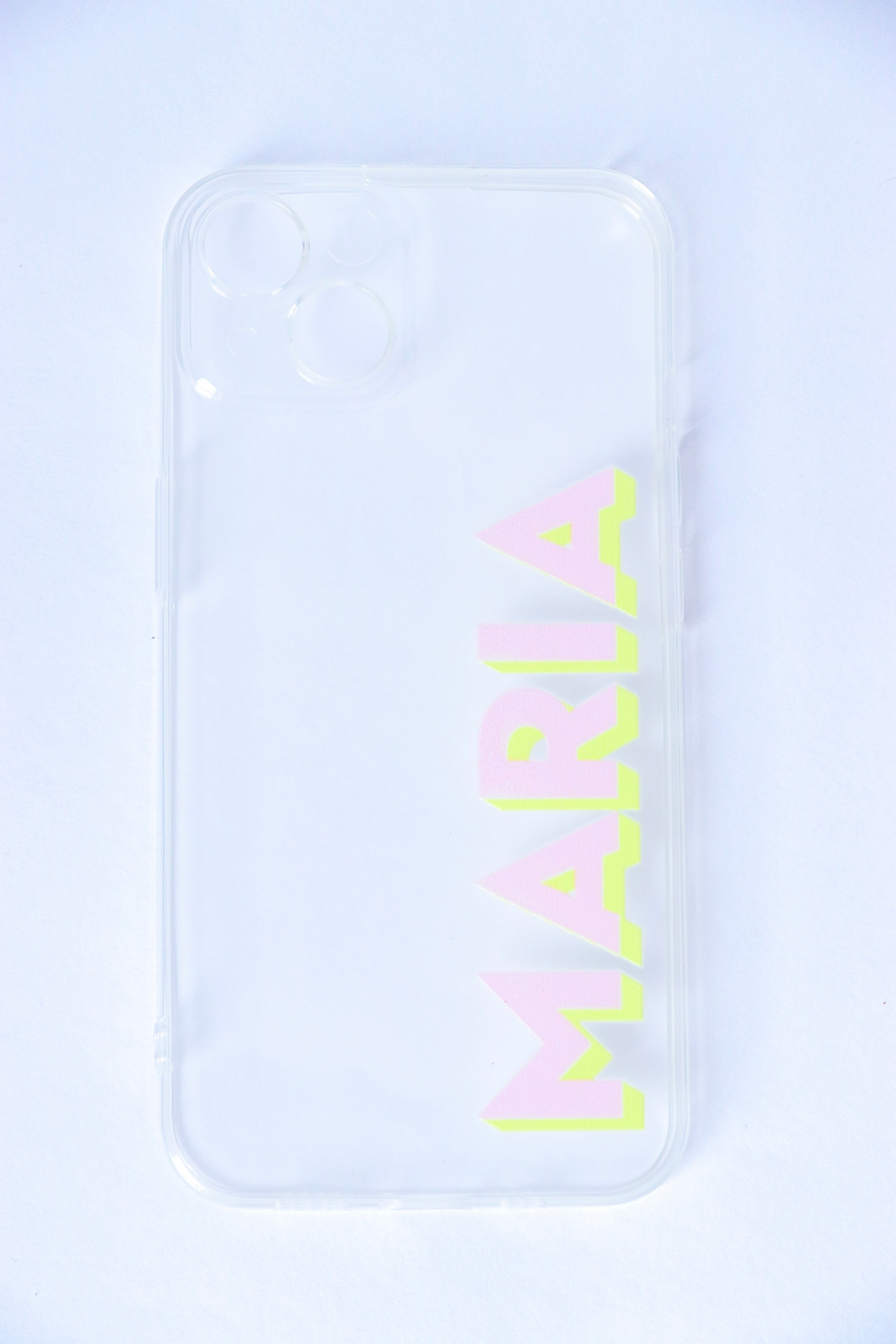 Jelly Phone Case