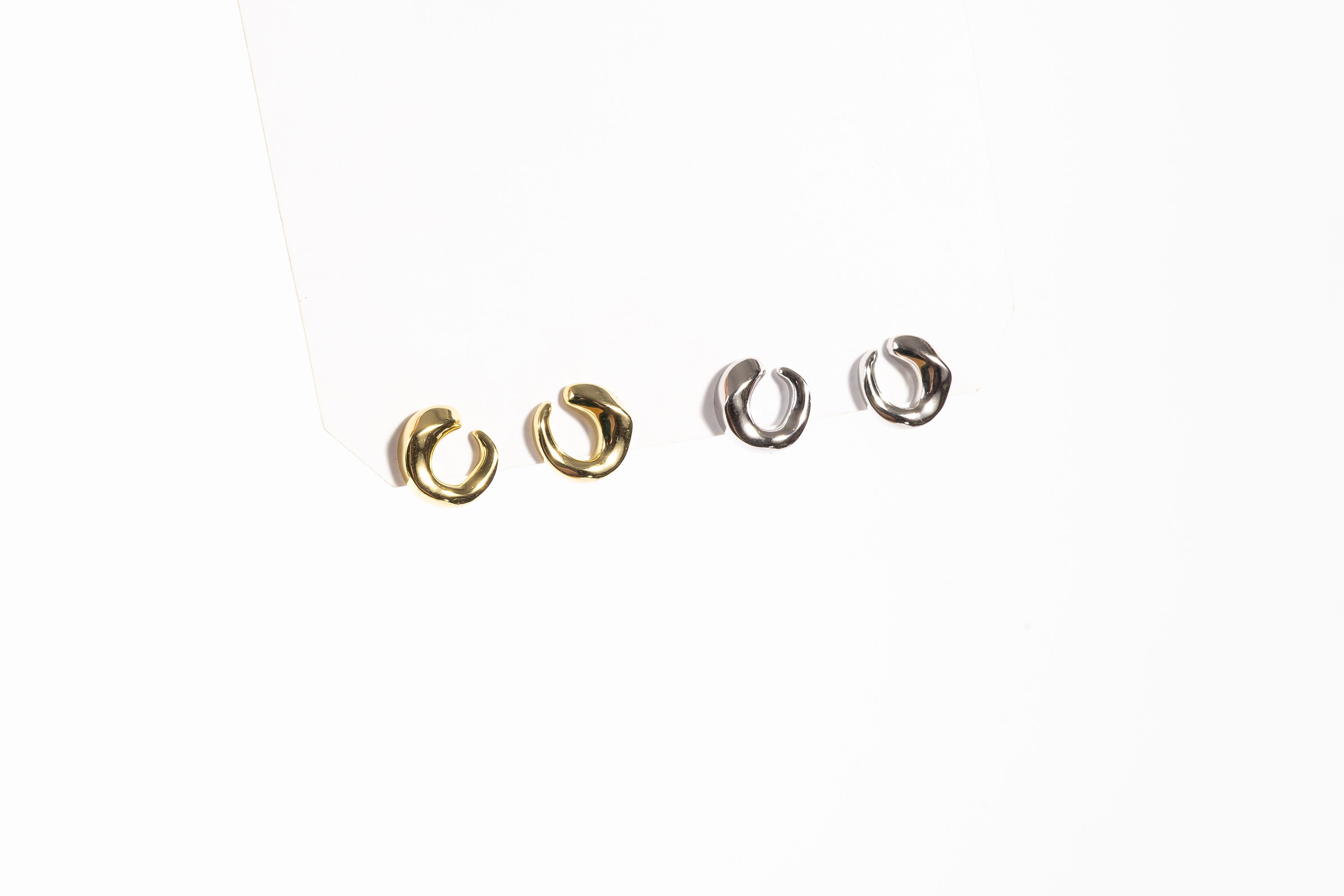Aro Chunky Small Irregular U