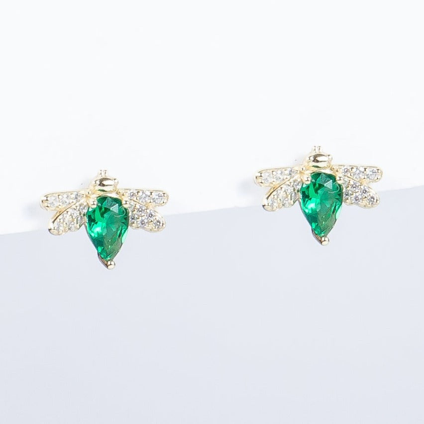 Aro New Green Bee