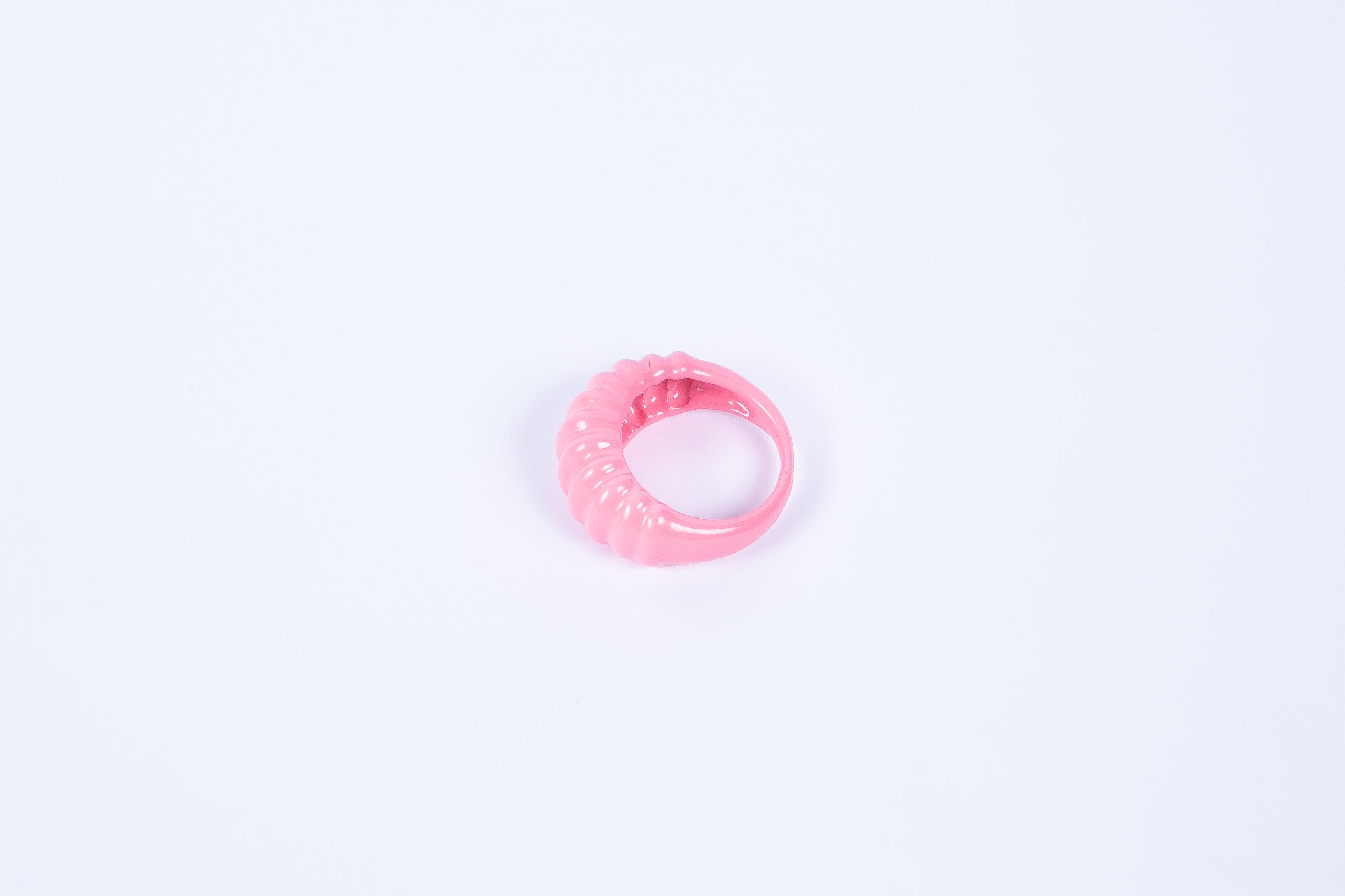 Anillo Tila Ring Pink