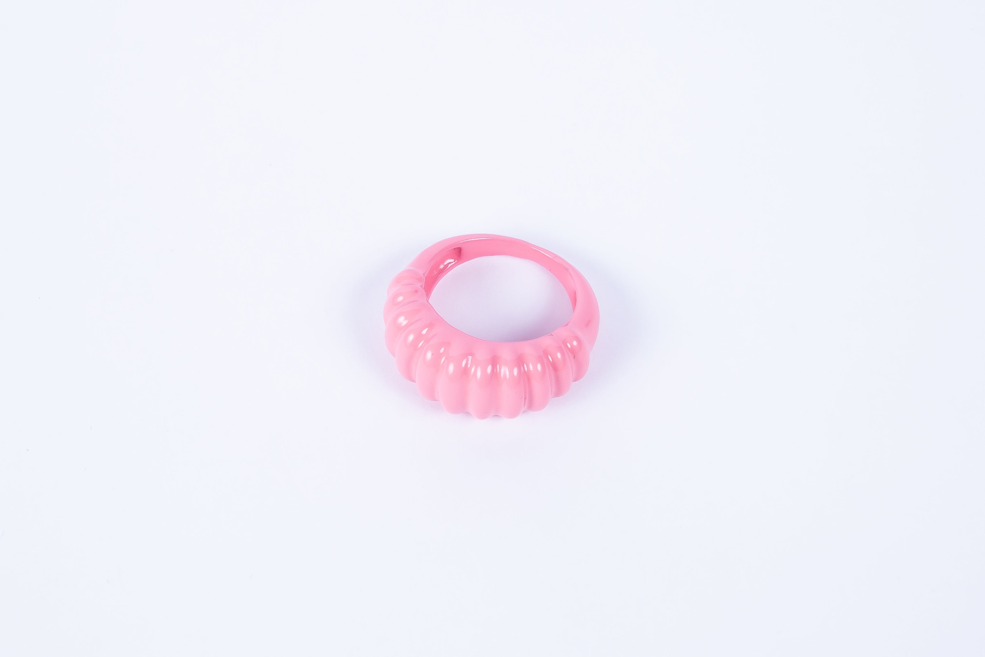 Anillo Tila Ring Pink