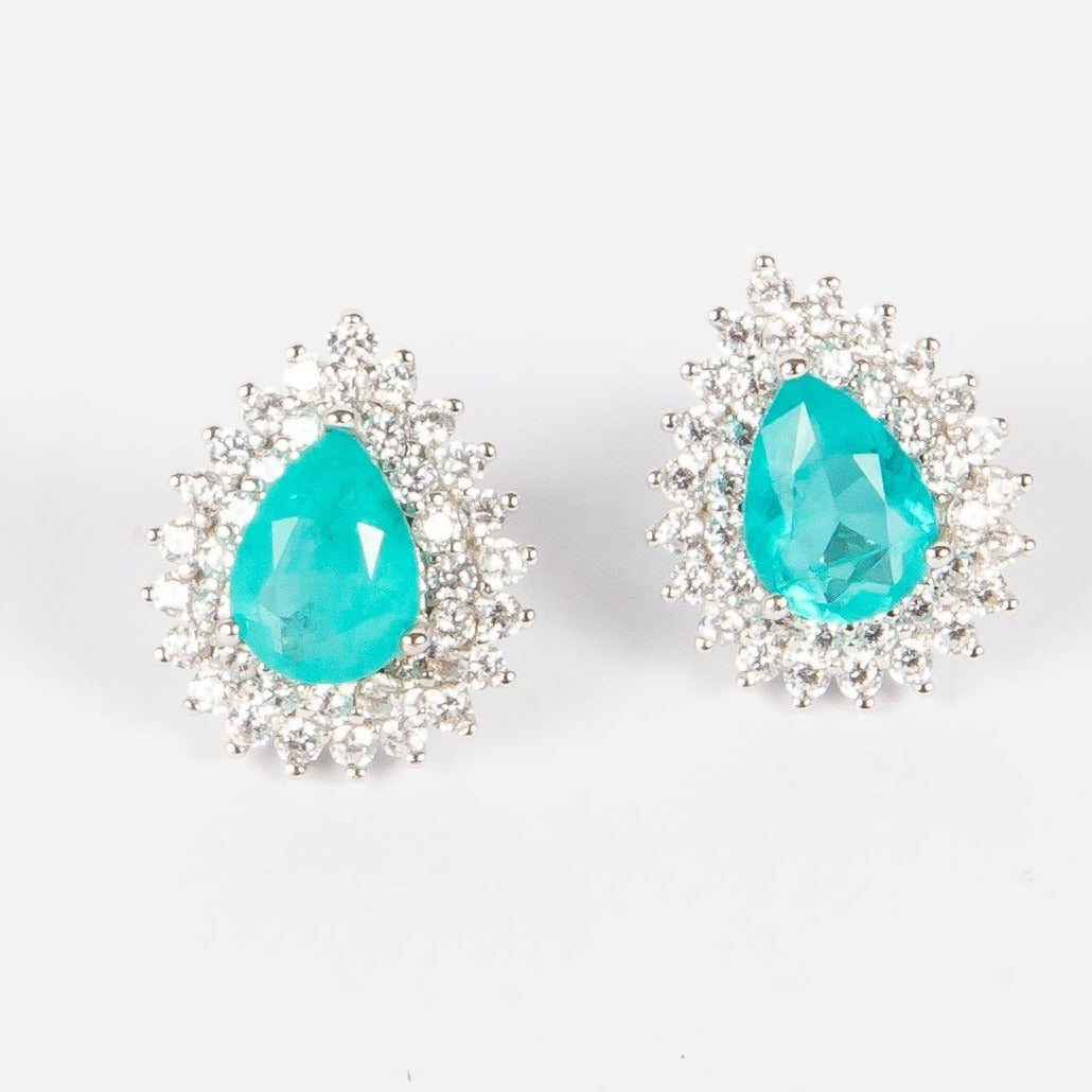 Aro Emys Teardrop
