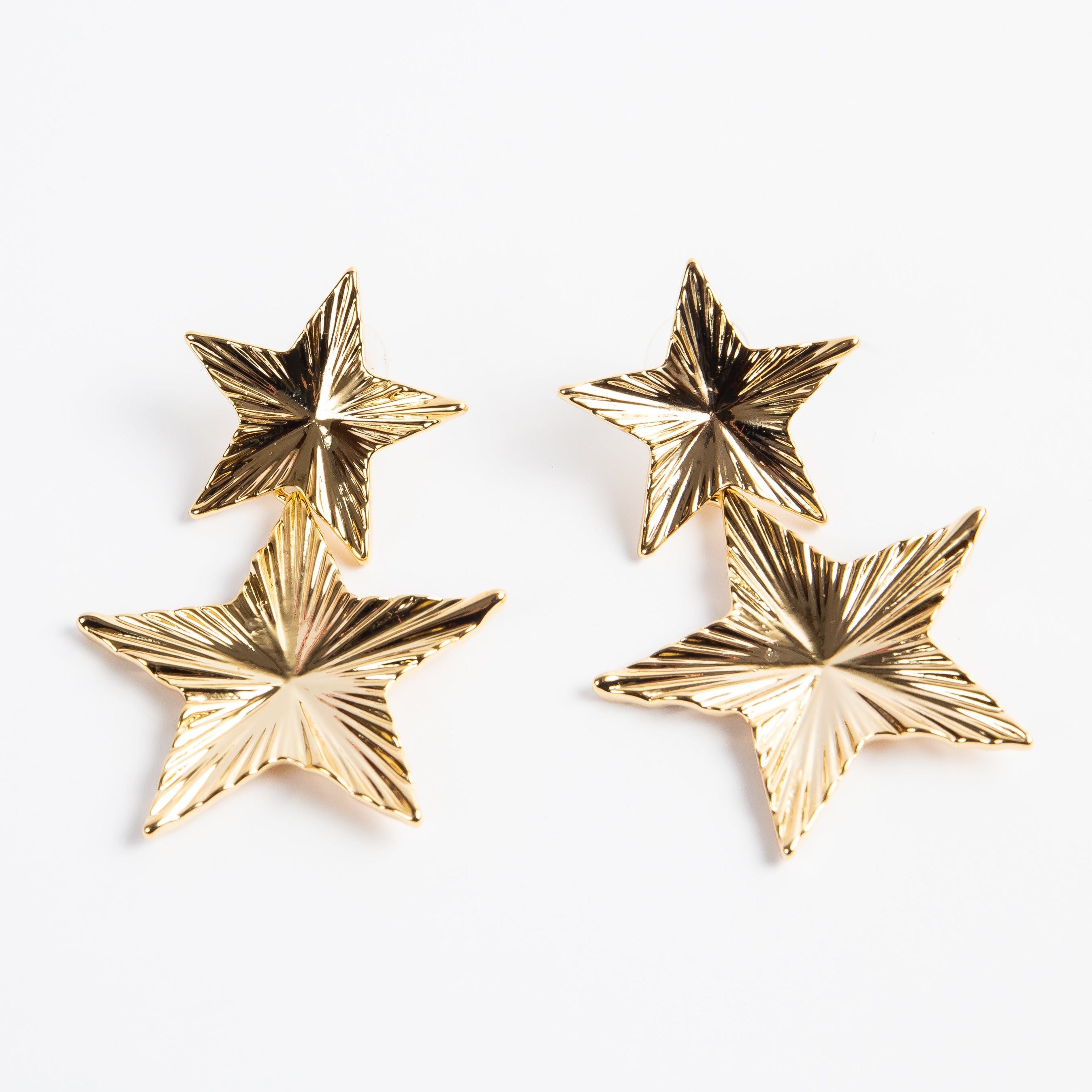 Aro Double Star Cranky