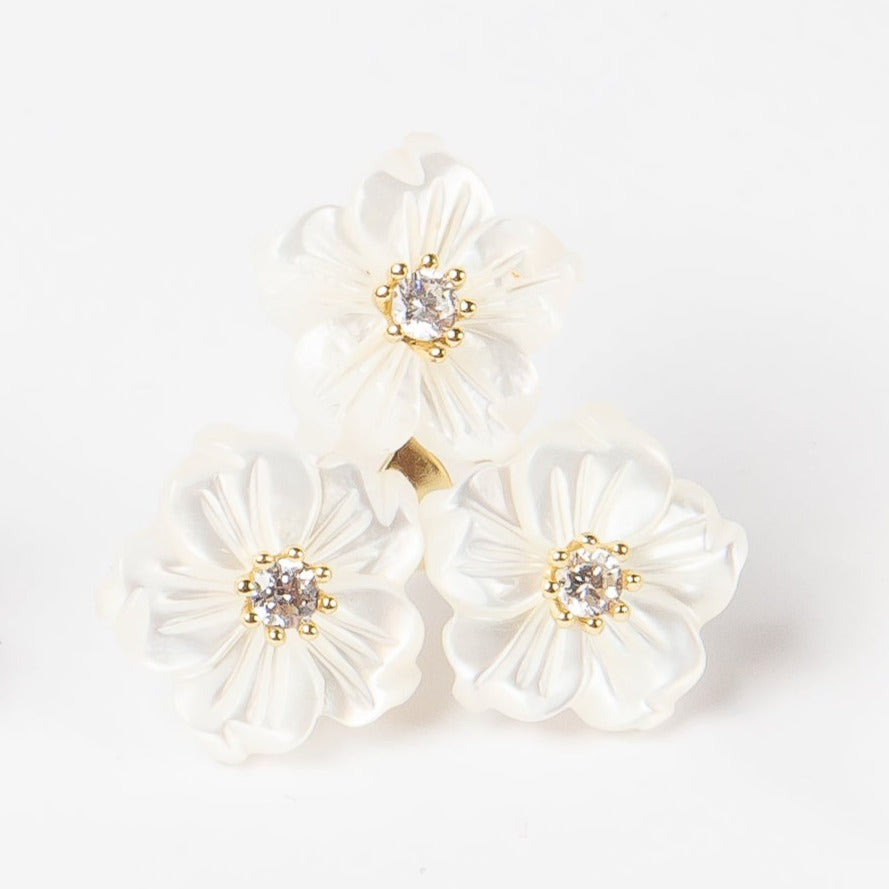Aro Triple MOP Bouquet I