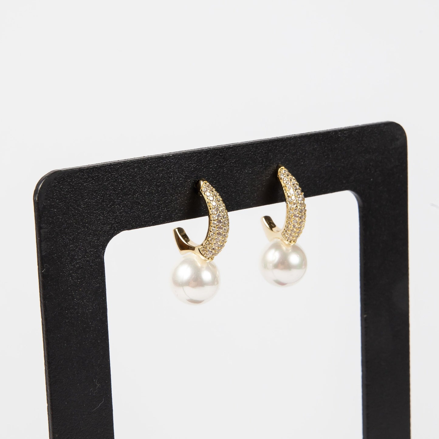 Aro Semi Larila Pearl