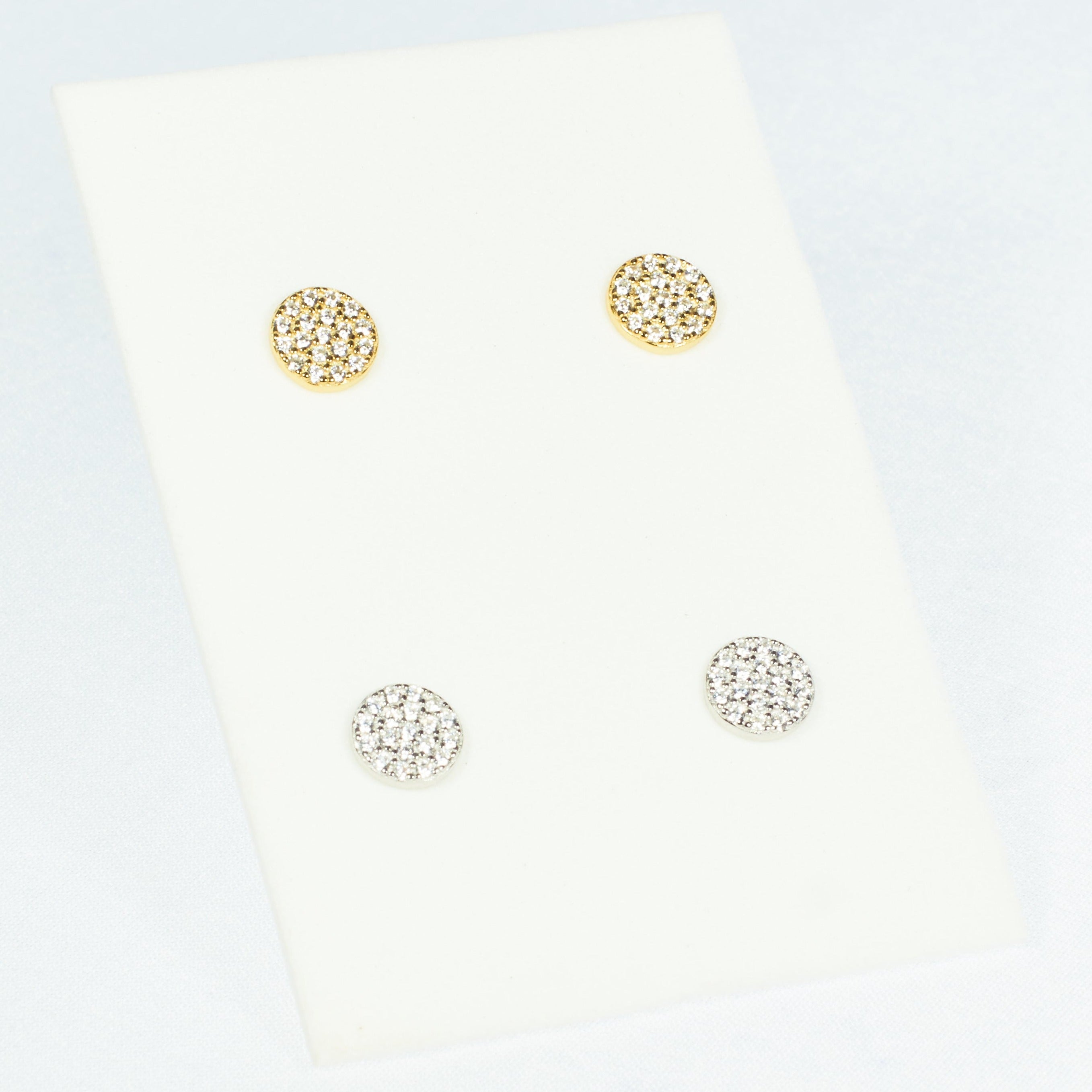Aro Dot Stud