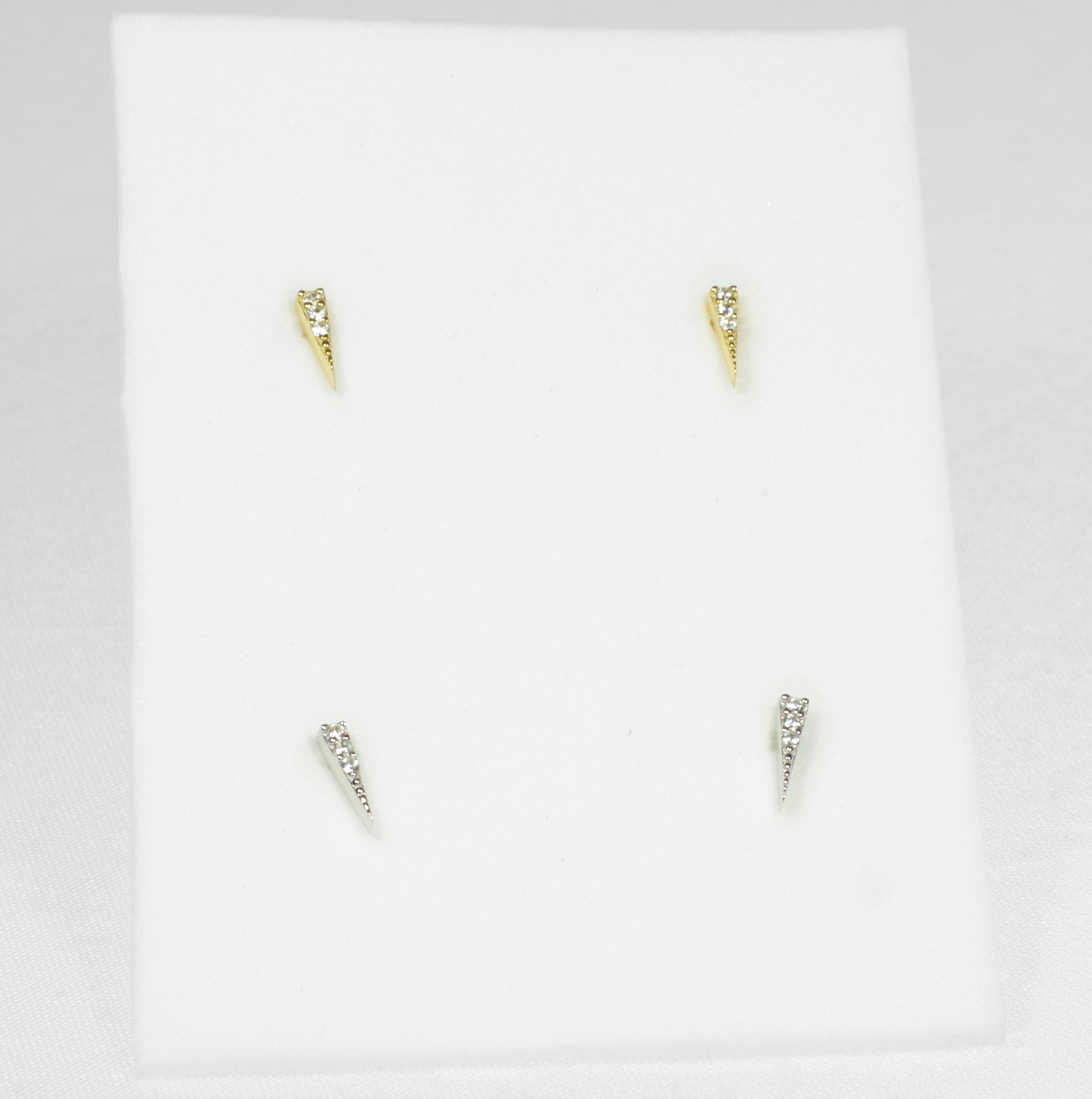 Aro Baby Arrow Stud XS