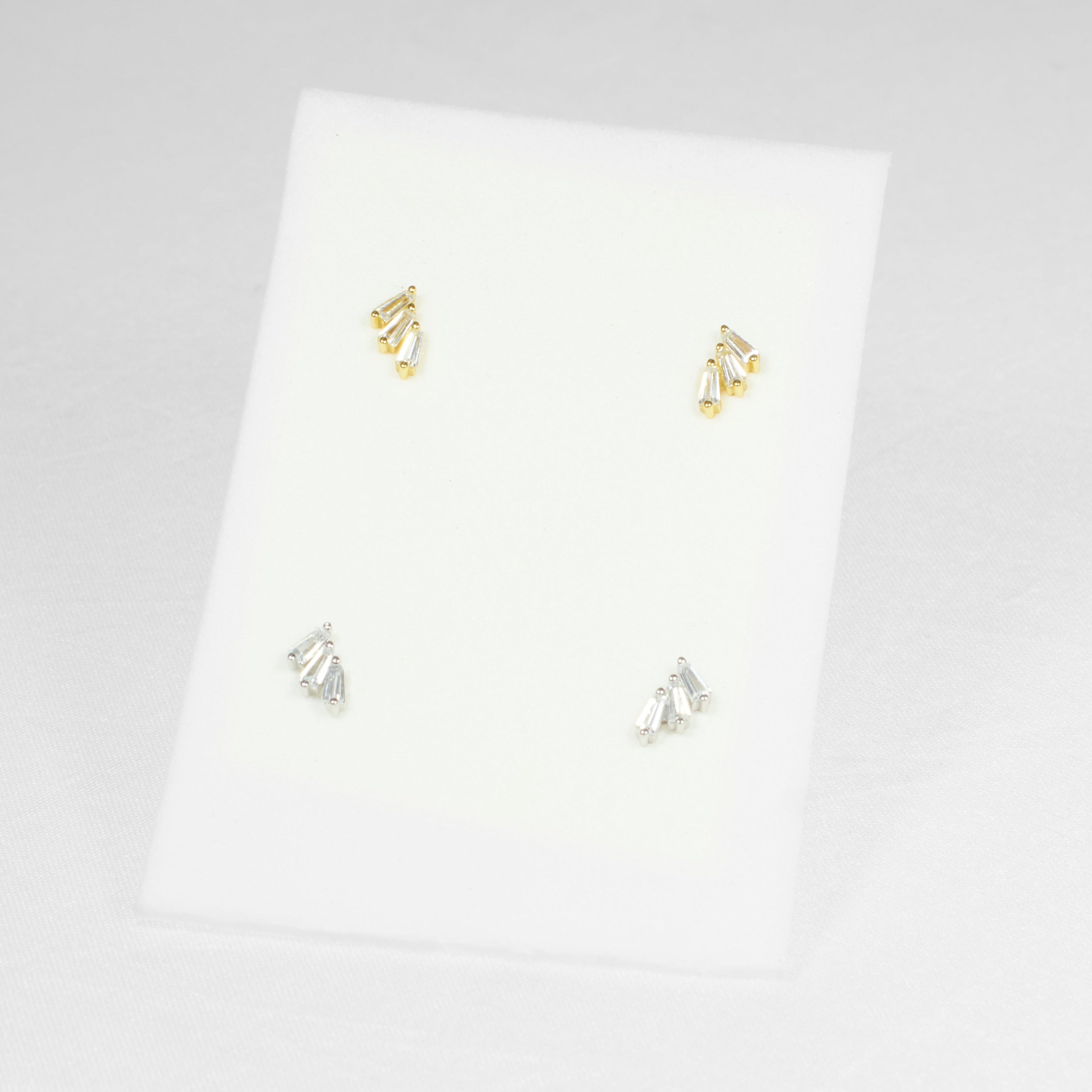 Aro Fanny Bagui Stud